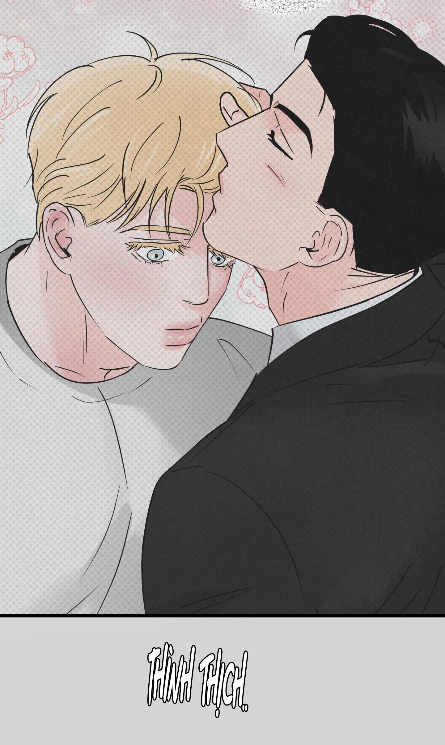 CẶP ĐÔI HOÀN HẢO Chapter 4 Trang 12