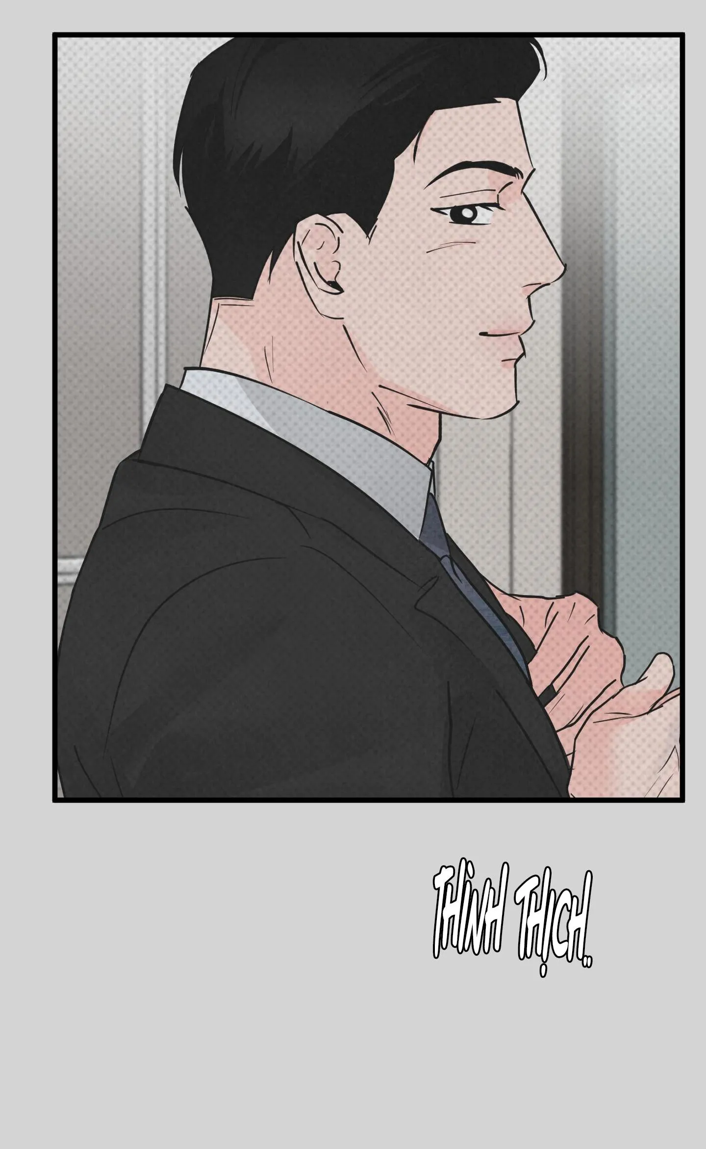 CẶP ĐÔI HOÀN HẢO Chapter 4 Trang 13