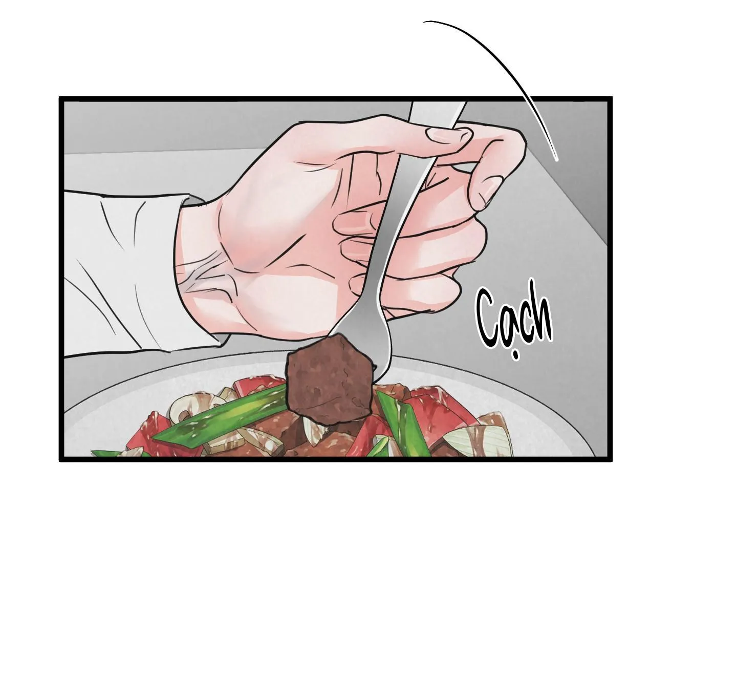 CẶP ĐÔI HOÀN HẢO Chapter 4 Trang 19