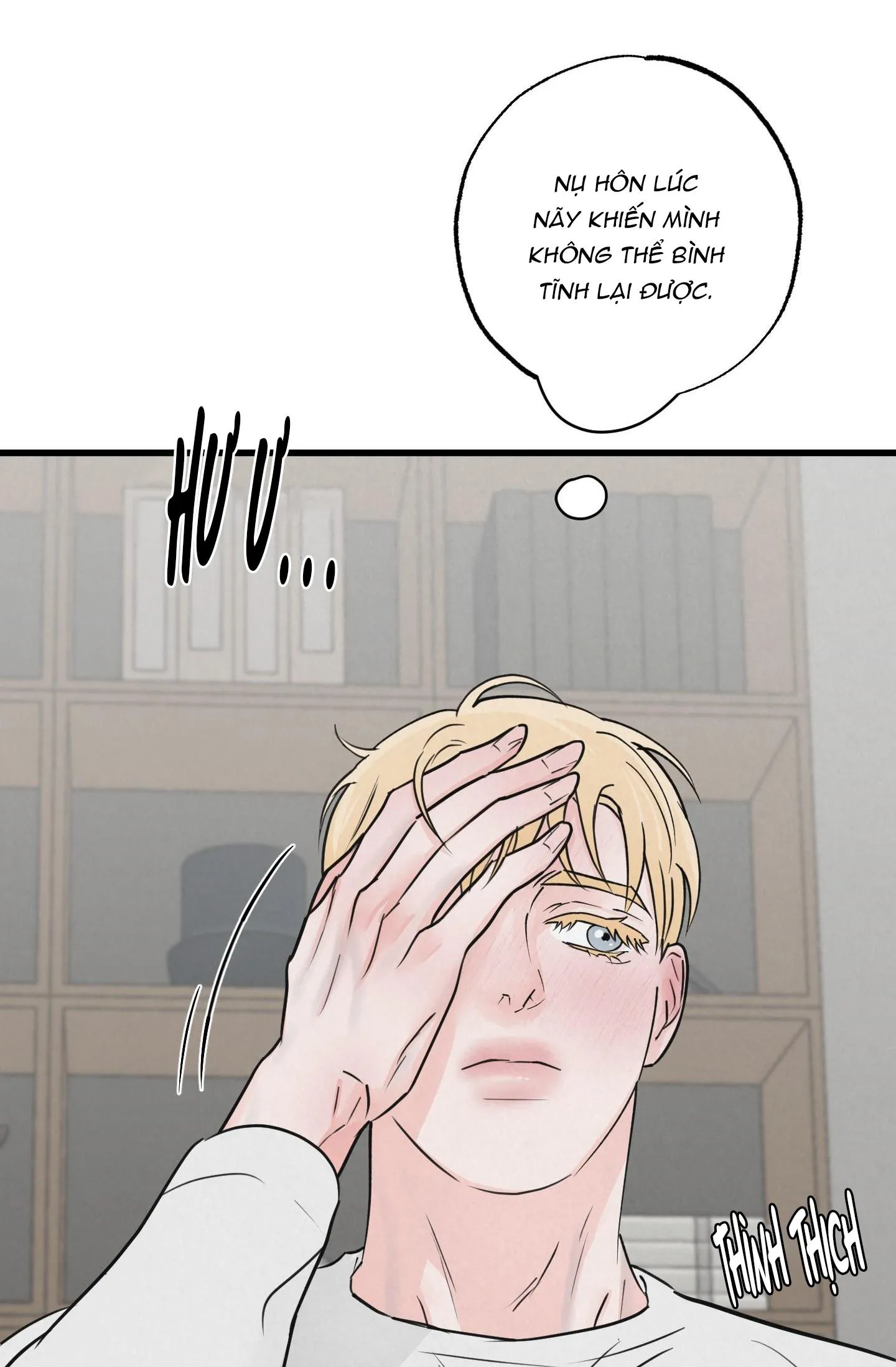 CẶP ĐÔI HOÀN HẢO Chapter 4 Trang 20