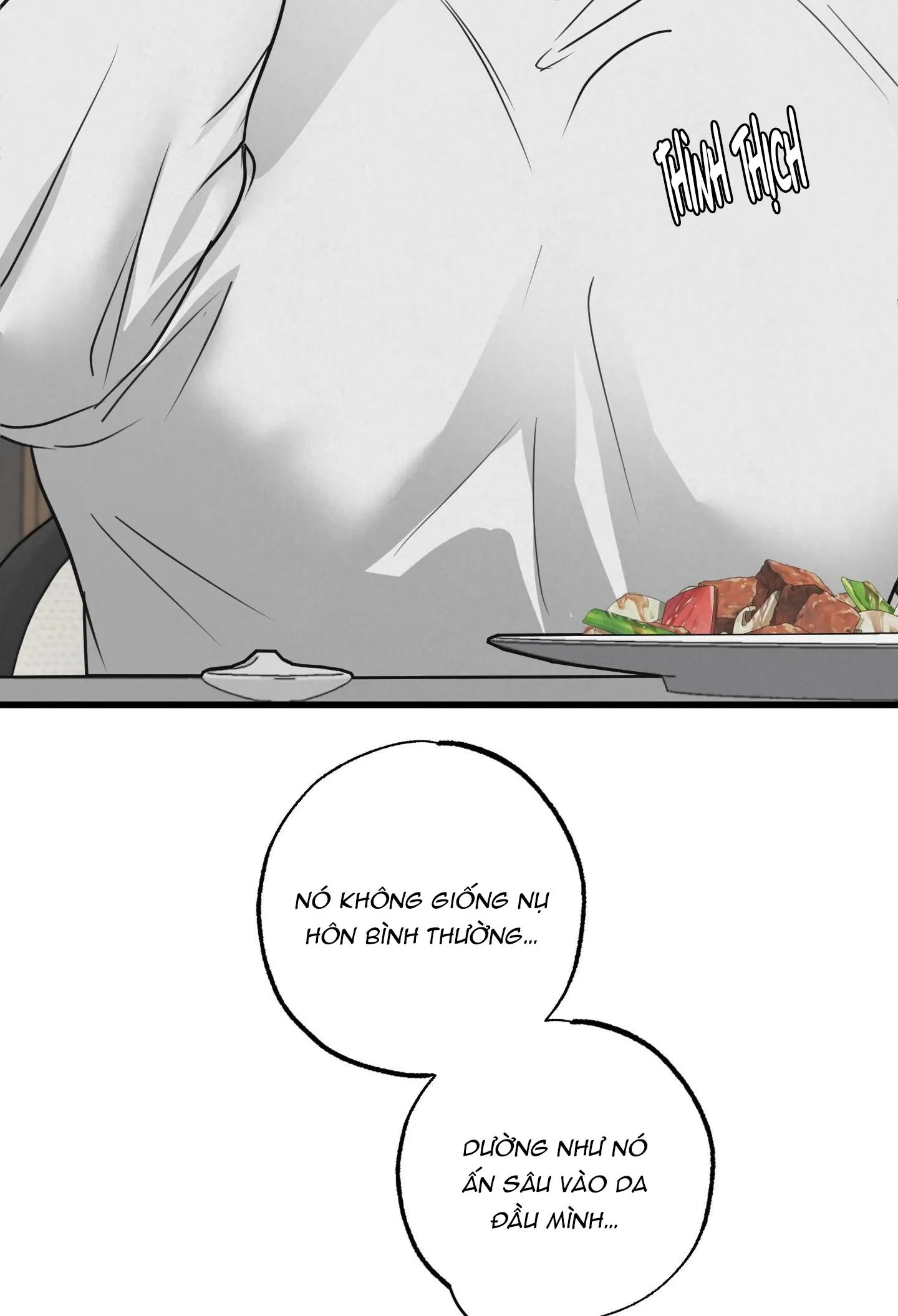 CẶP ĐÔI HOÀN HẢO Chapter 4 Trang 21