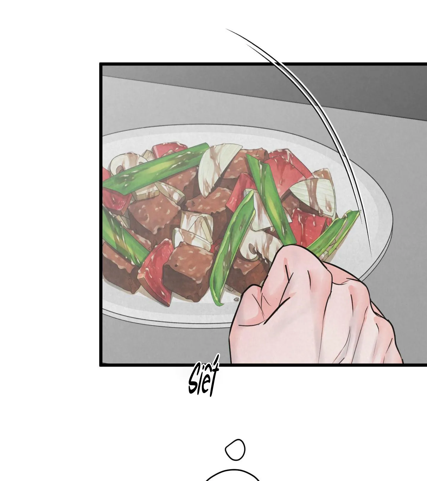 CẶP ĐÔI HOÀN HẢO Chapter 4 Trang 23