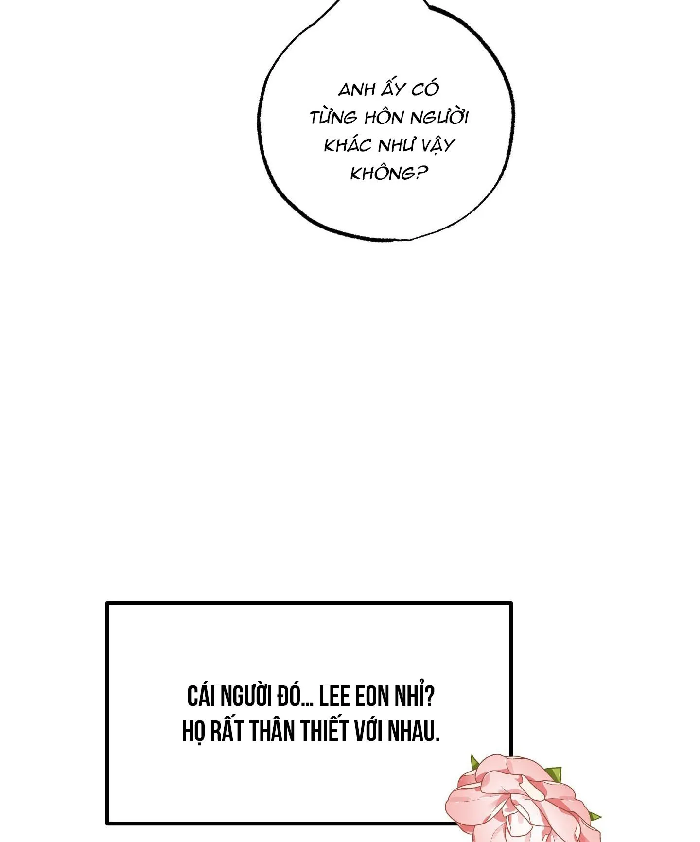 CẶP ĐÔI HOÀN HẢO Chapter 4 Trang 24