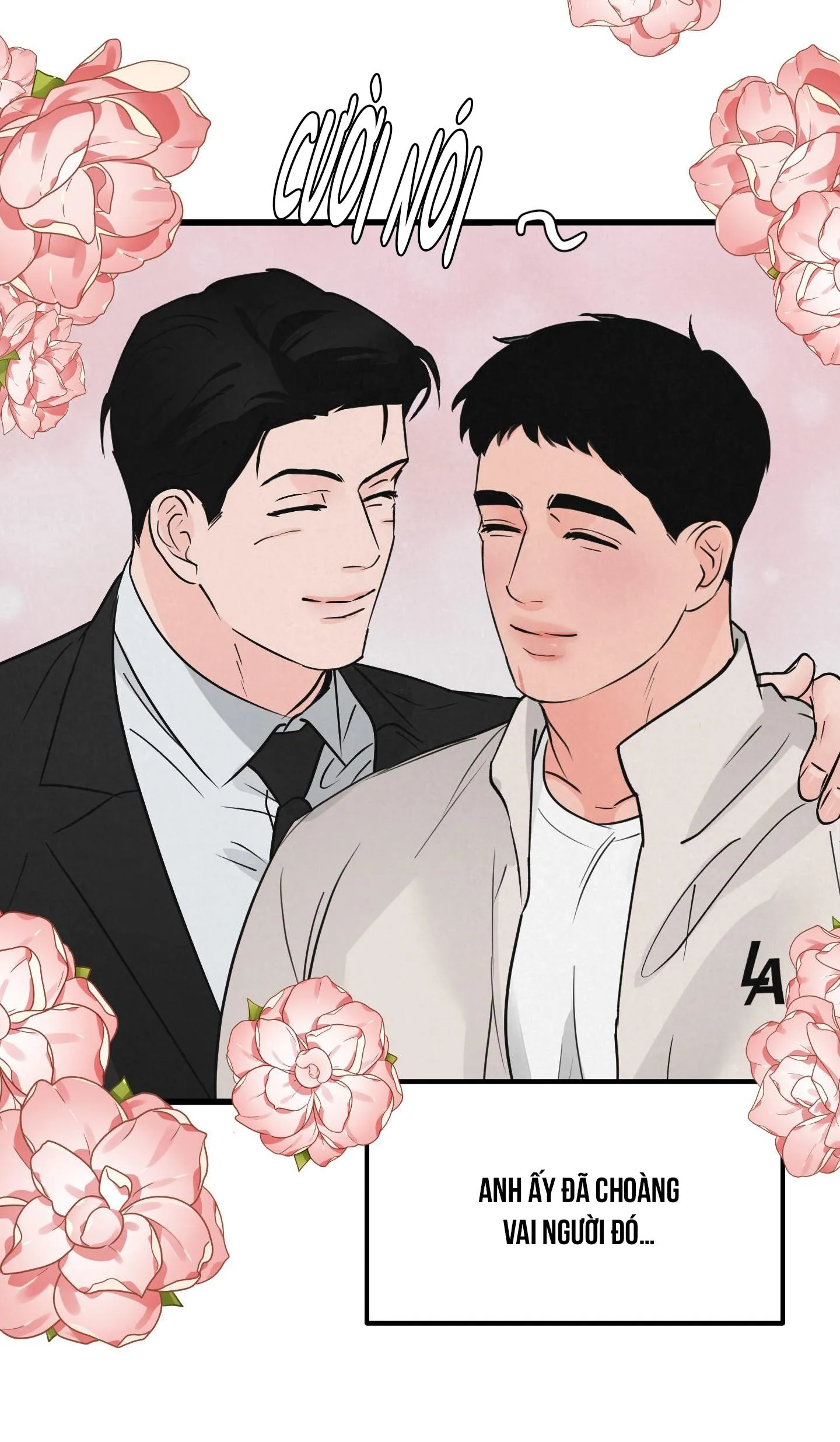 CẶP ĐÔI HOÀN HẢO Chapter 4 Trang 25