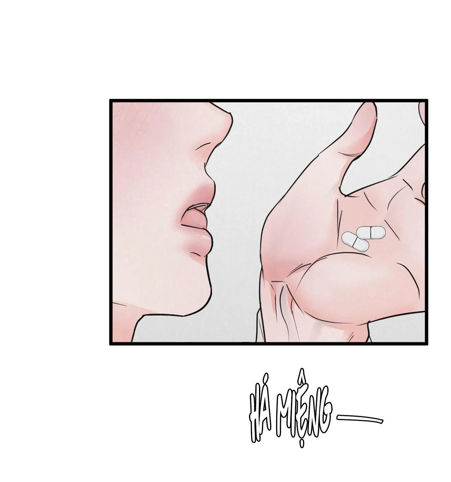 CẶP ĐÔI HOÀN HẢO Chapter 4 Trang 30