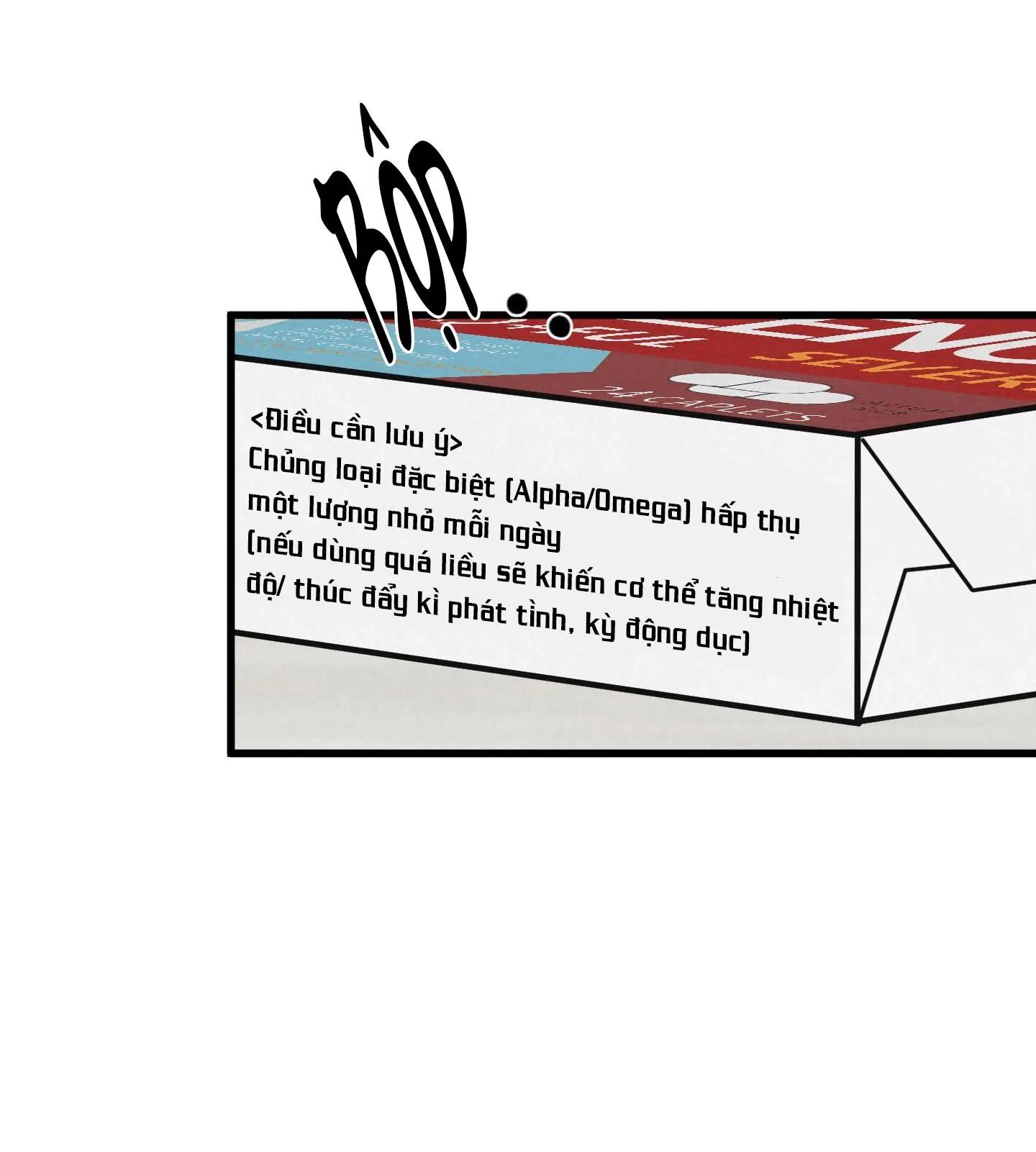 CẶP ĐÔI HOÀN HẢO Chapter 4 Trang 32