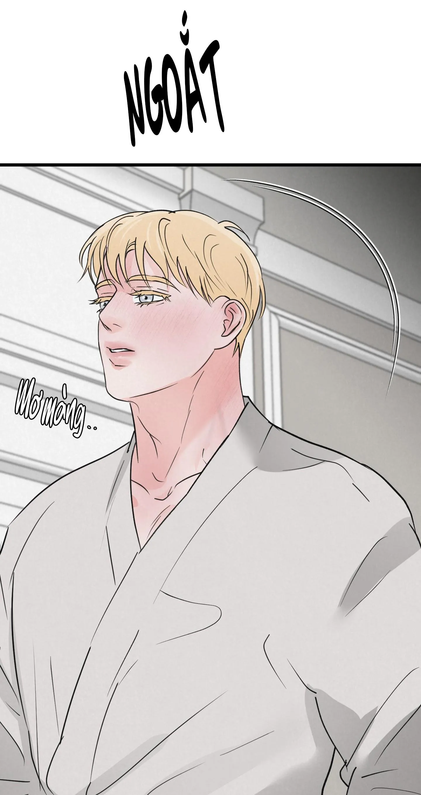 CẶP ĐÔI HOÀN HẢO Chapter 4 Trang 36