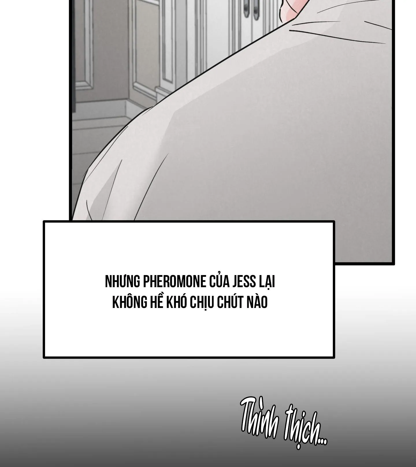 CẶP ĐÔI HOÀN HẢO Chapter 4 Trang 38