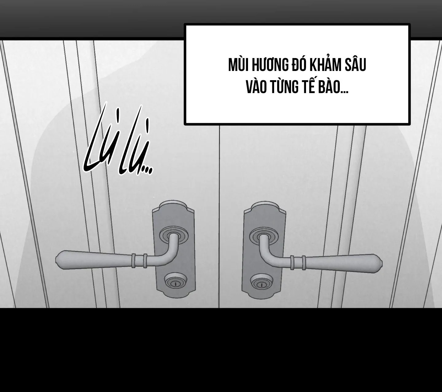 CẶP ĐÔI HOÀN HẢO Chapter 4 Trang 39