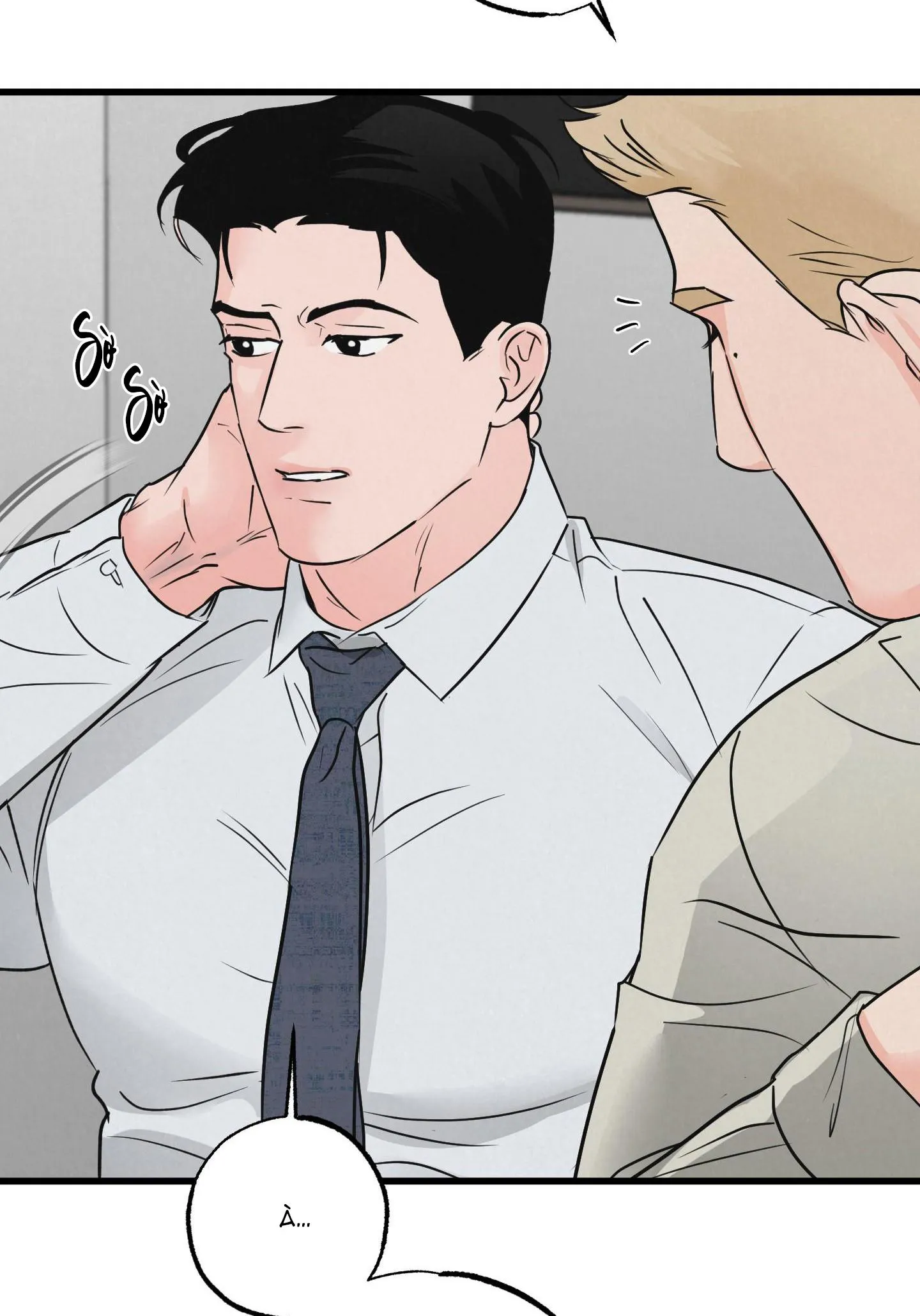 CẶP ĐÔI HOÀN HẢO Chapter 4 Trang 42