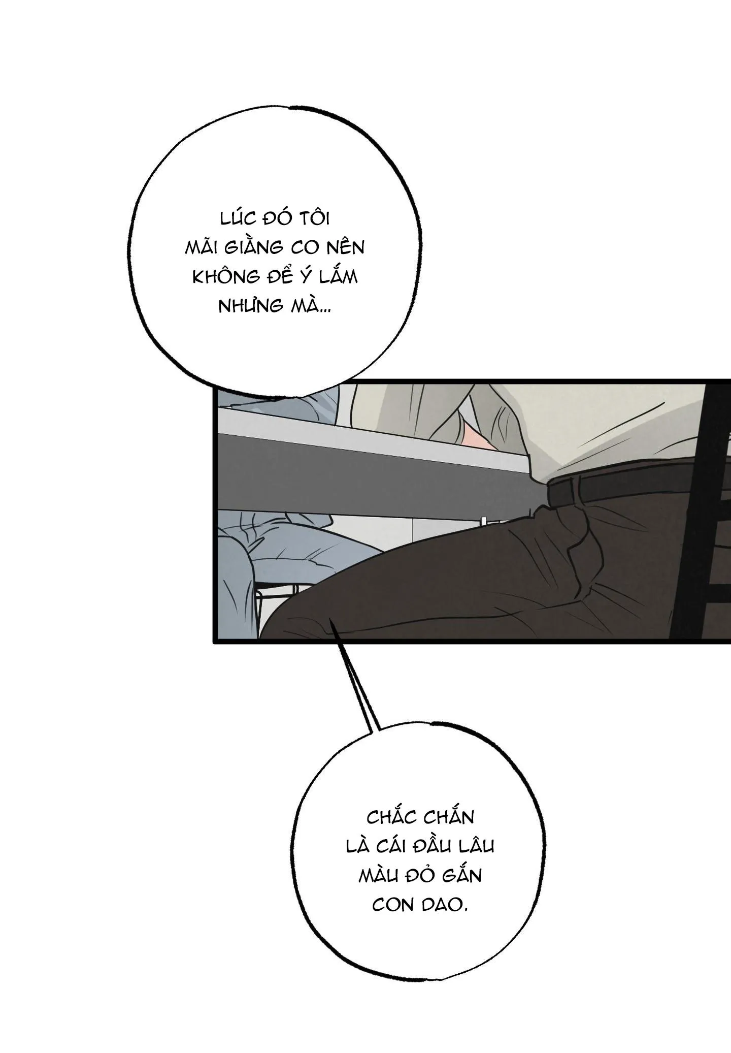 CẶP ĐÔI HOÀN HẢO Chapter 4 Trang 45