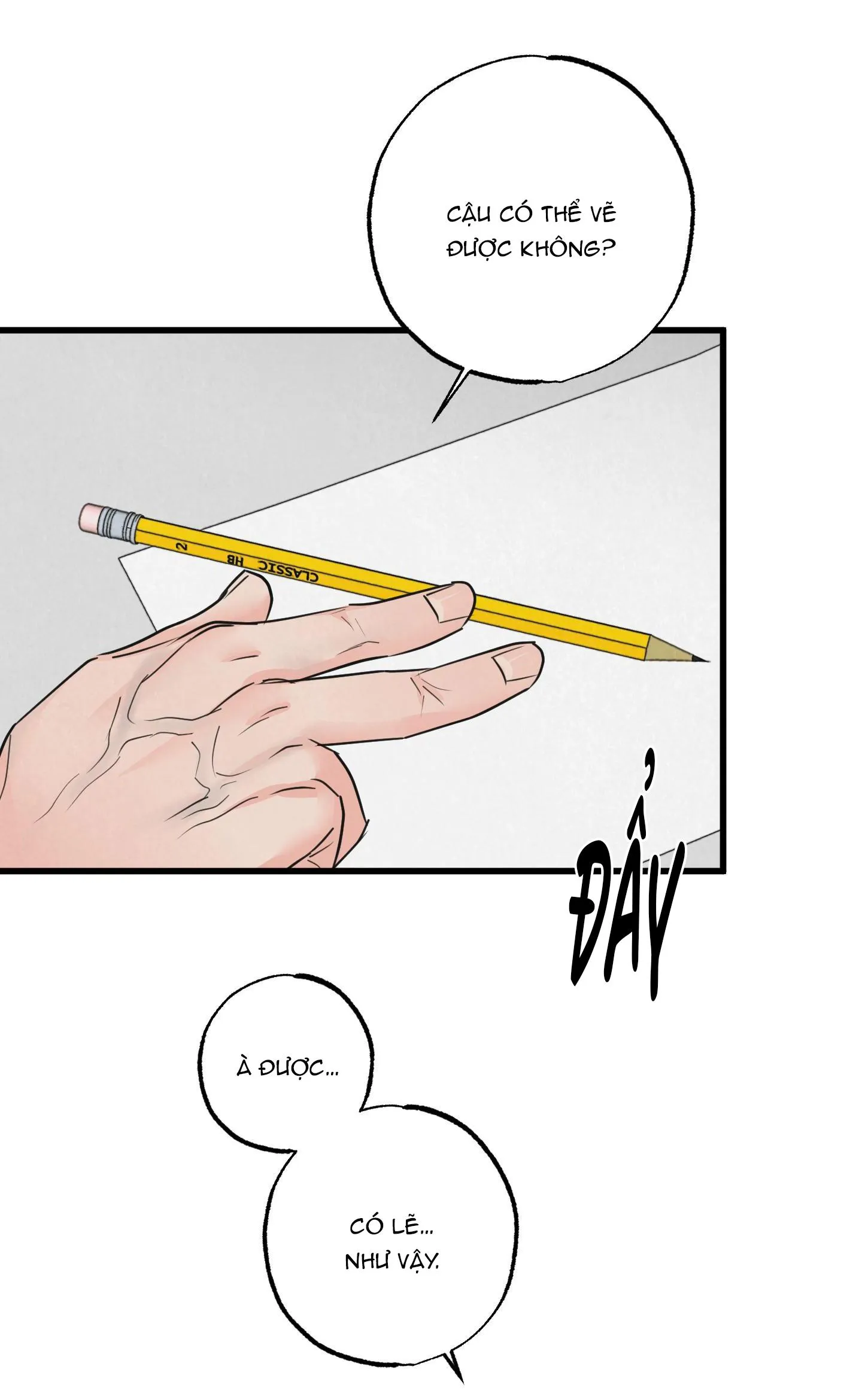 CẶP ĐÔI HOÀN HẢO Chapter 4 Trang 47