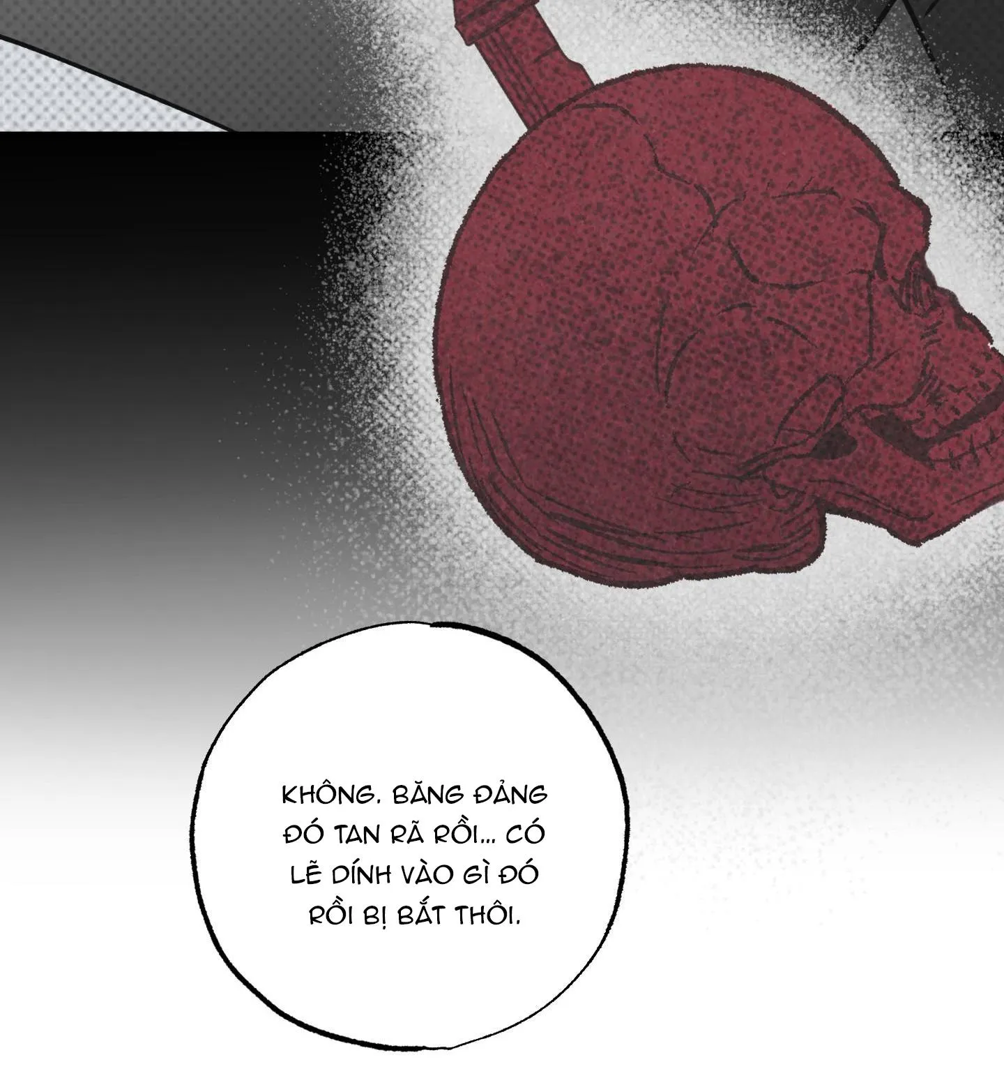 CẶP ĐÔI HOÀN HẢO Chapter 4 Trang 53