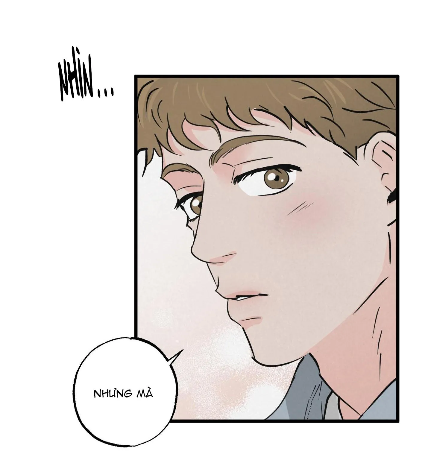 CẶP ĐÔI HOÀN HẢO Chapter 4 Trang 57