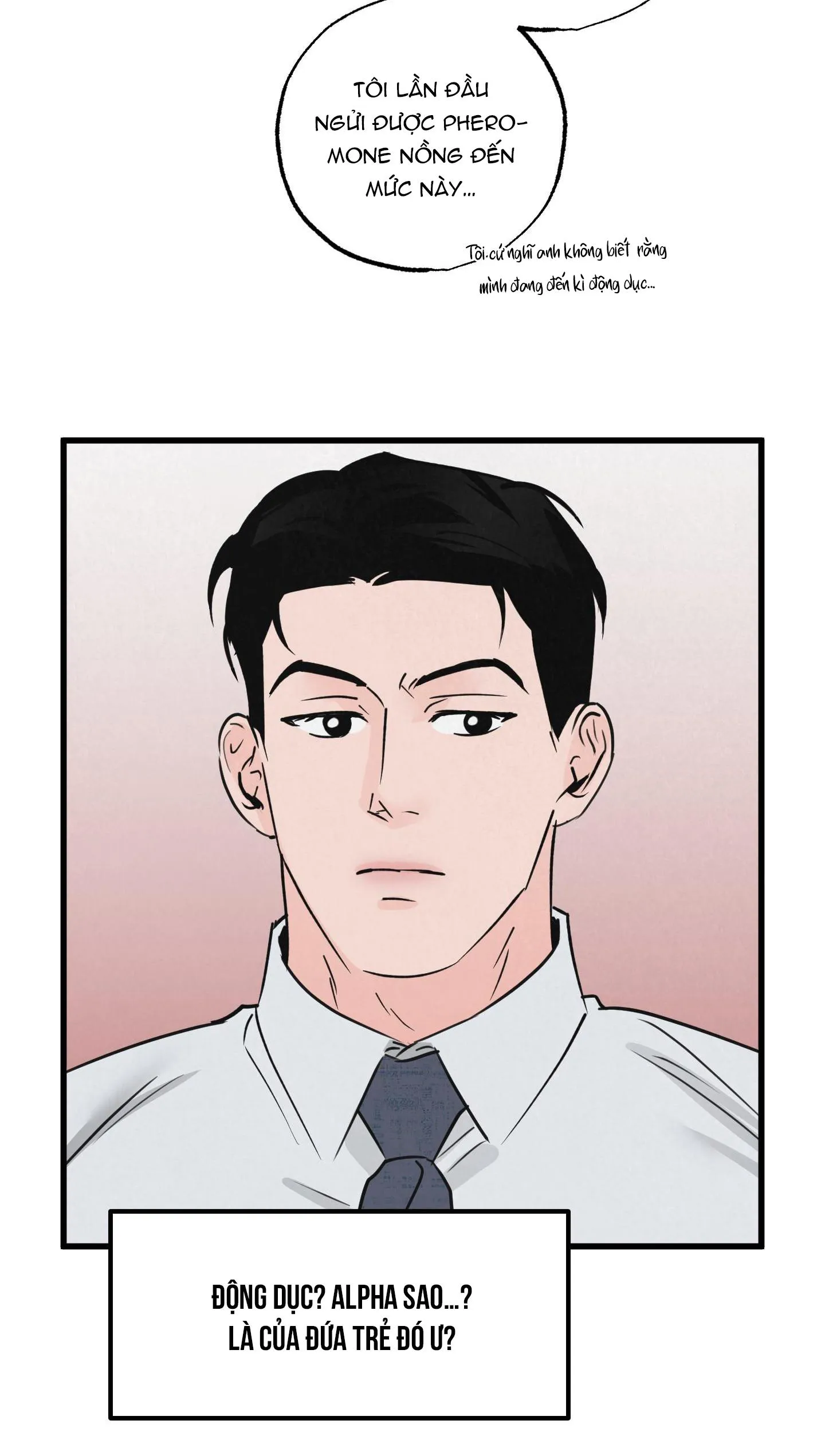 CẶP ĐÔI HOÀN HẢO Chapter 4 Trang 62