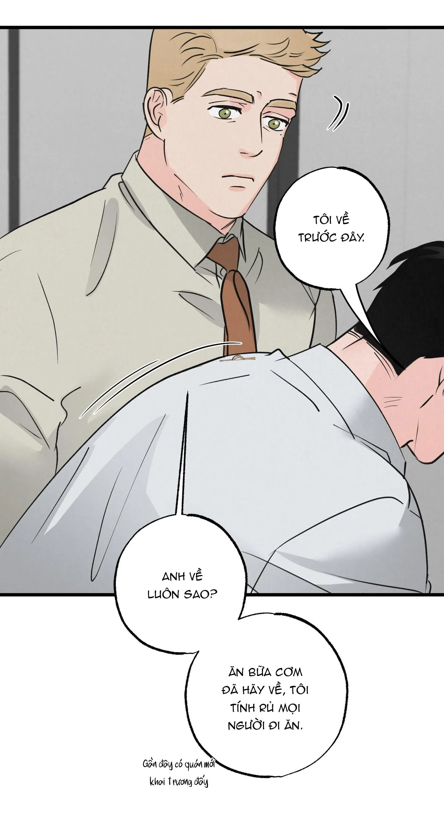 CẶP ĐÔI HOÀN HẢO Chapter 4 Trang 66