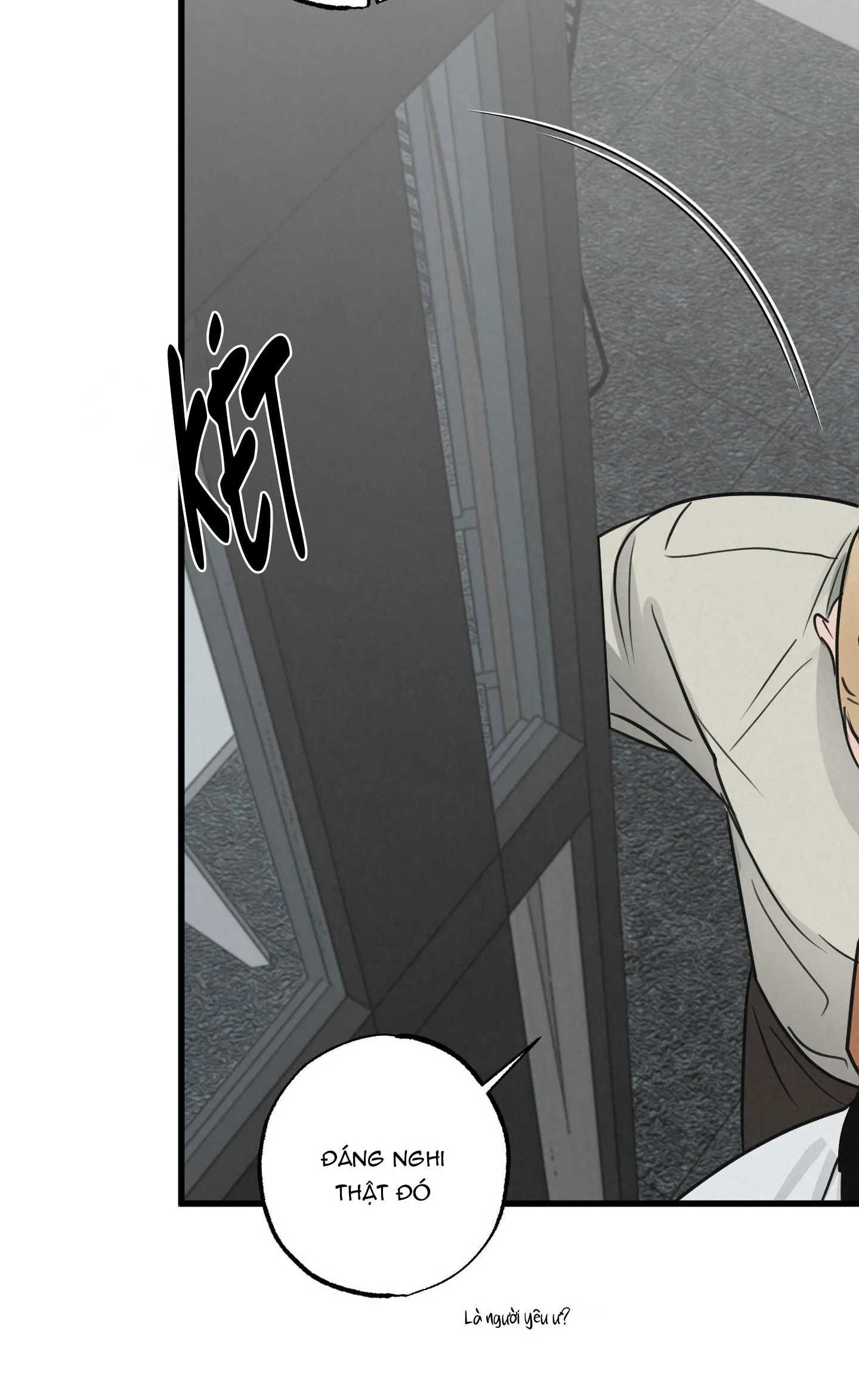 CẶP ĐÔI HOÀN HẢO Chapter 4 Trang 69