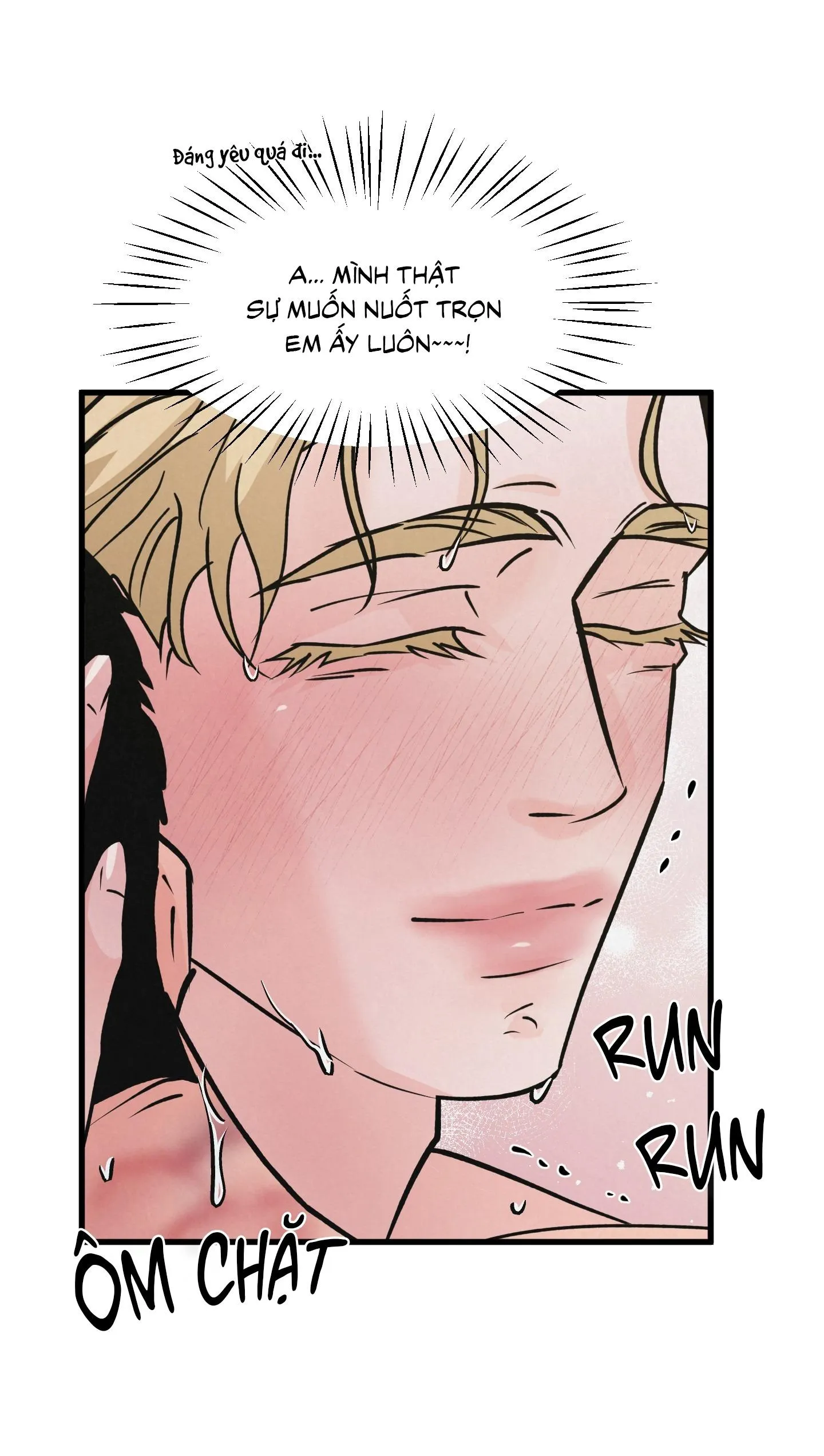 CẶP ĐÔI HOÀN HẢO Chapter 40 Trang 8