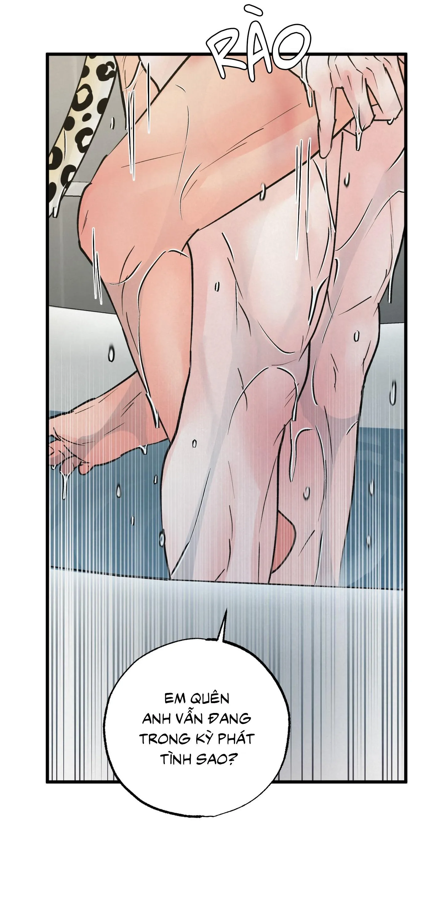 CẶP ĐÔI HOÀN HẢO Chapter 40 Trang 10