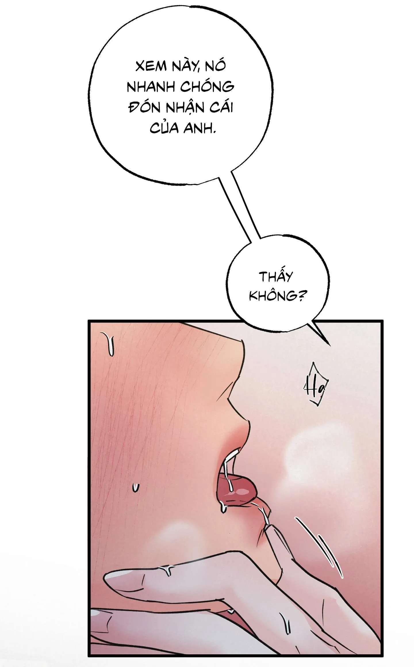 CẶP ĐÔI HOÀN HẢO Chapter 40 Trang 16