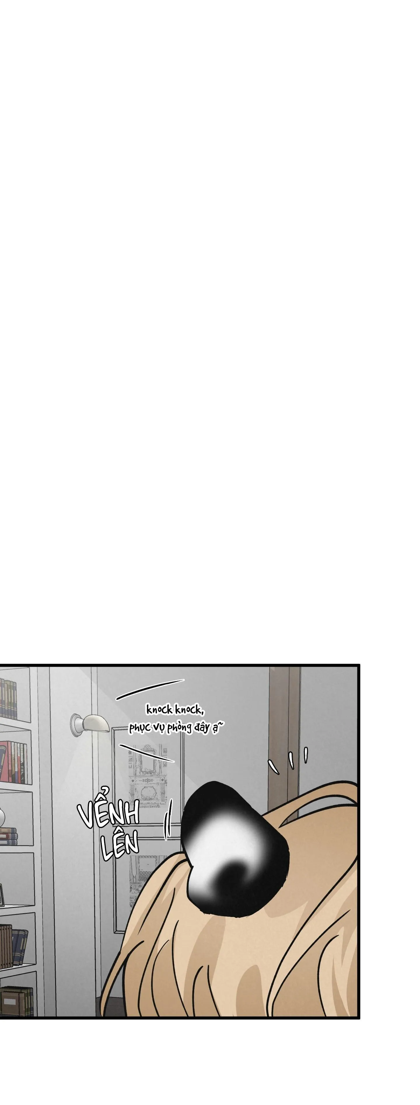 CẶP ĐÔI HOÀN HẢO Chapter 40 Trang 18