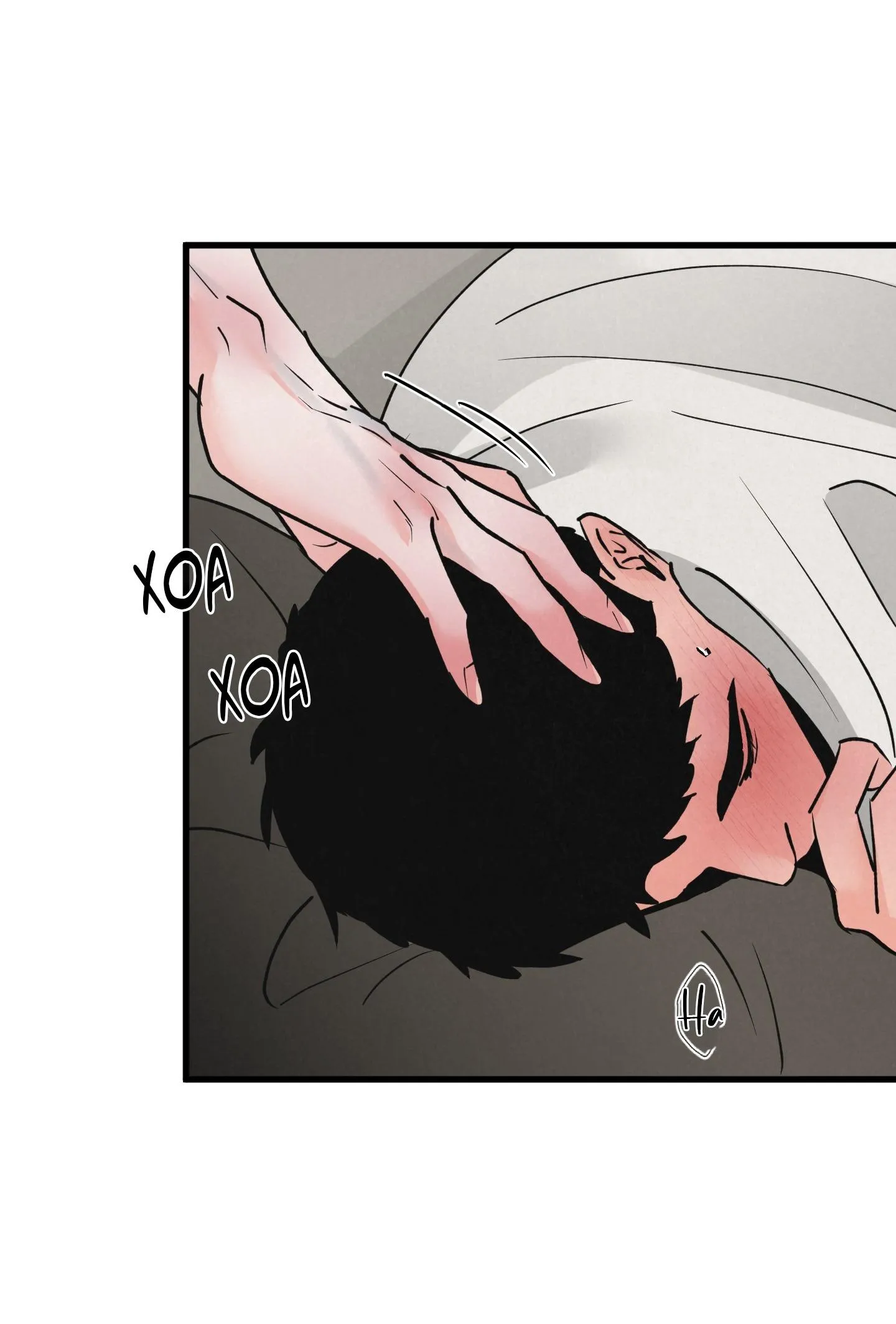 CẶP ĐÔI HOÀN HẢO Chapter 40 Trang 20