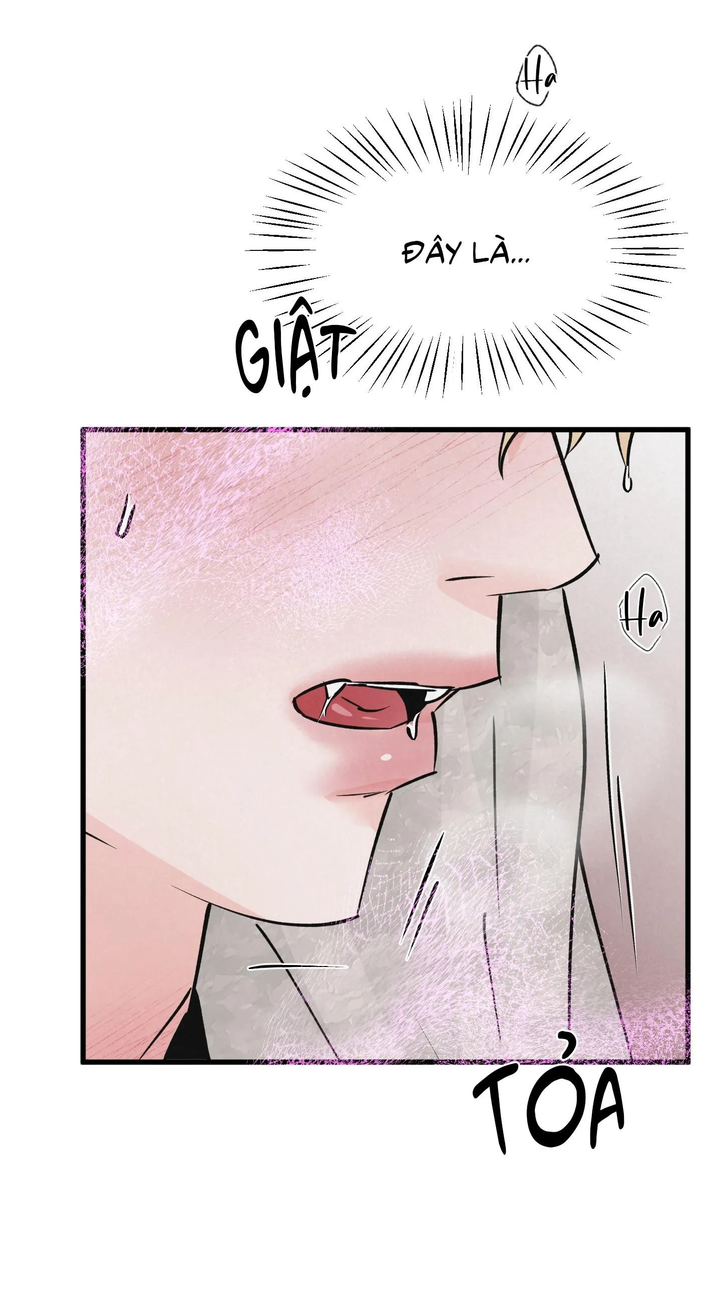 CẶP ĐÔI HOÀN HẢO Chapter 40 Trang 25