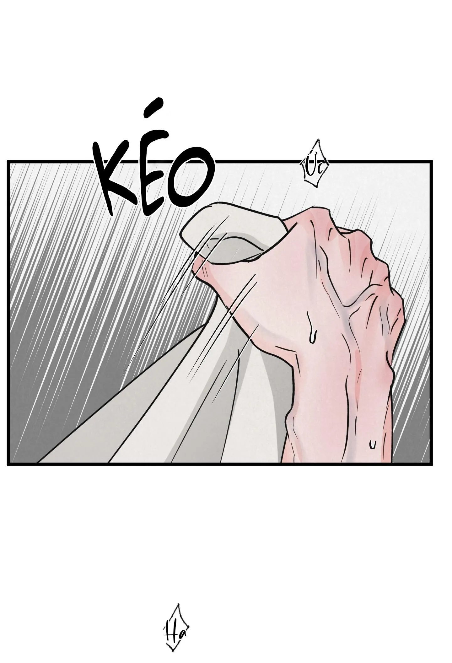 CẶP ĐÔI HOÀN HẢO Chapter 40 Trang 26