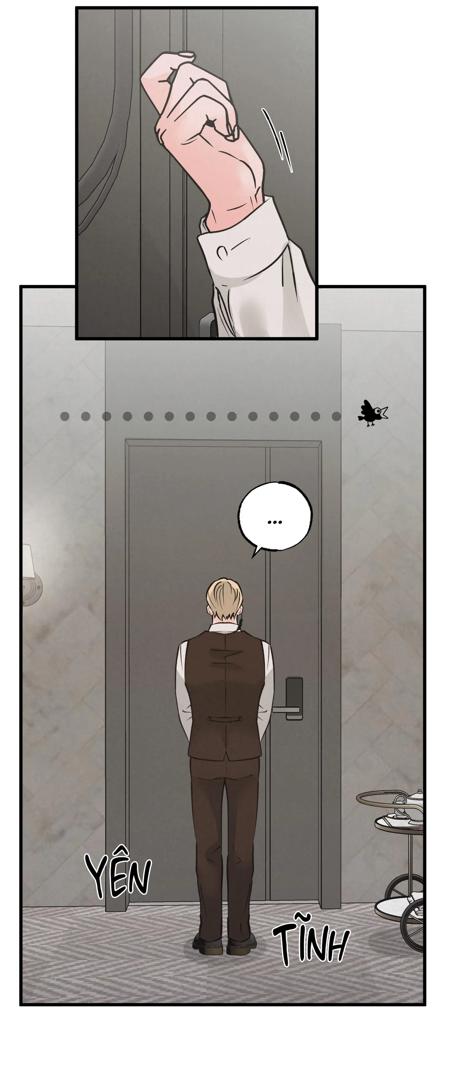 CẶP ĐÔI HOÀN HẢO Chapter 40 Trang 29