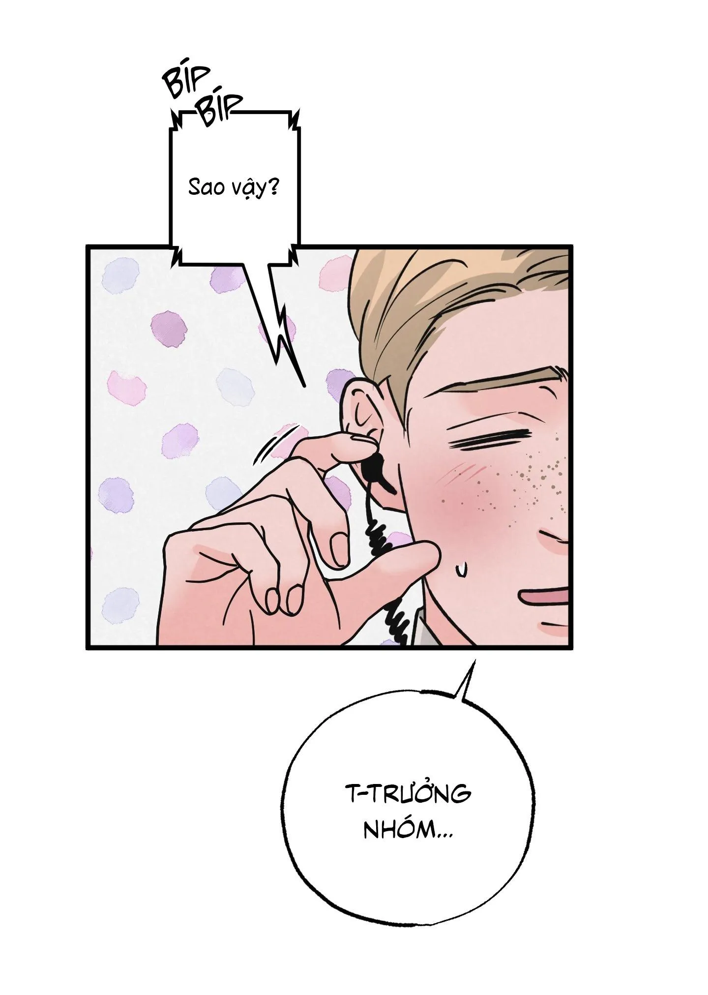 CẶP ĐÔI HOÀN HẢO Chapter 40 Trang 37