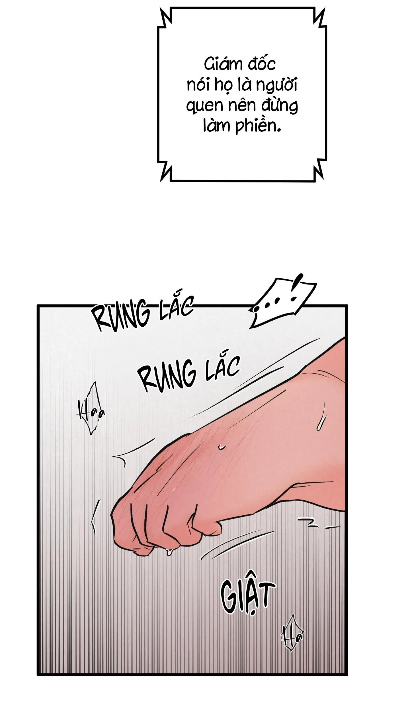 CẶP ĐÔI HOÀN HẢO Chapter 40 Trang 42