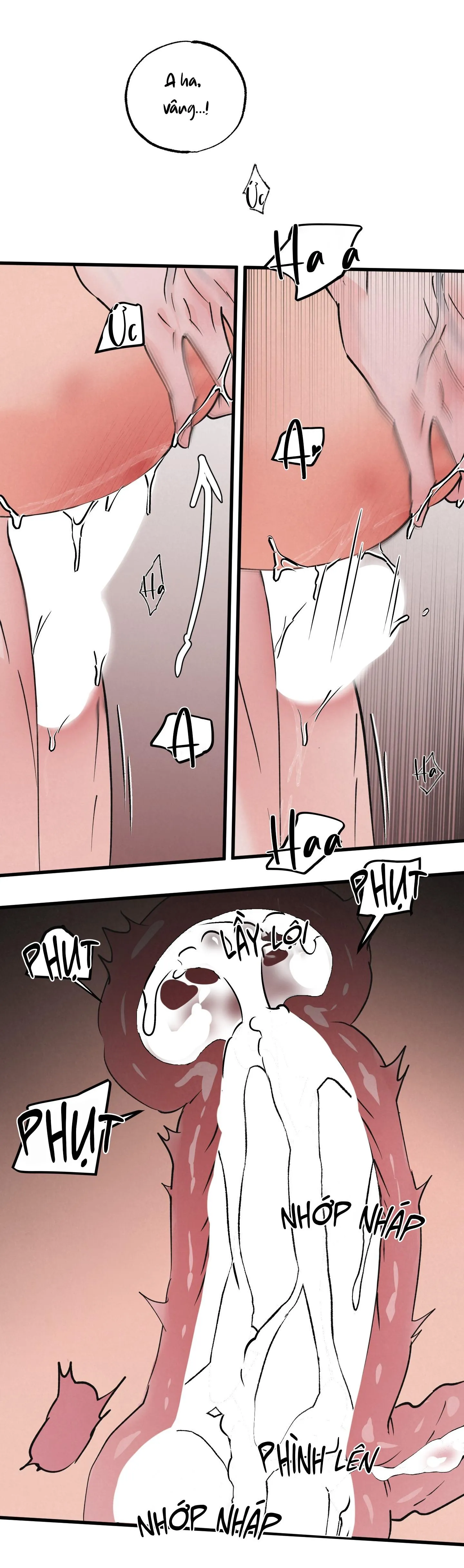 CẶP ĐÔI HOÀN HẢO Chapter 40 Trang 43