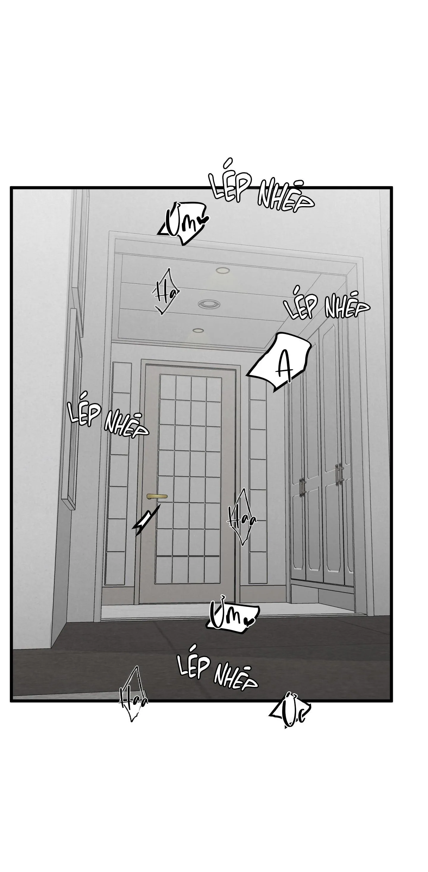 CẶP ĐÔI HOÀN HẢO Chapter 40 Trang 45