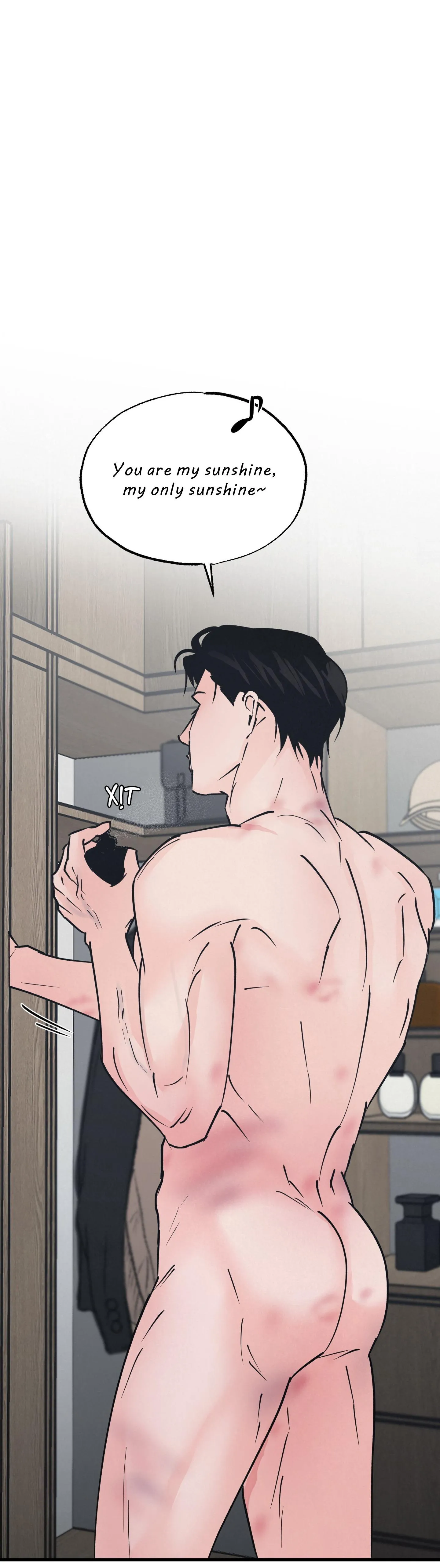 CẶP ĐÔI HOÀN HẢO Chapter 40 Trang 47