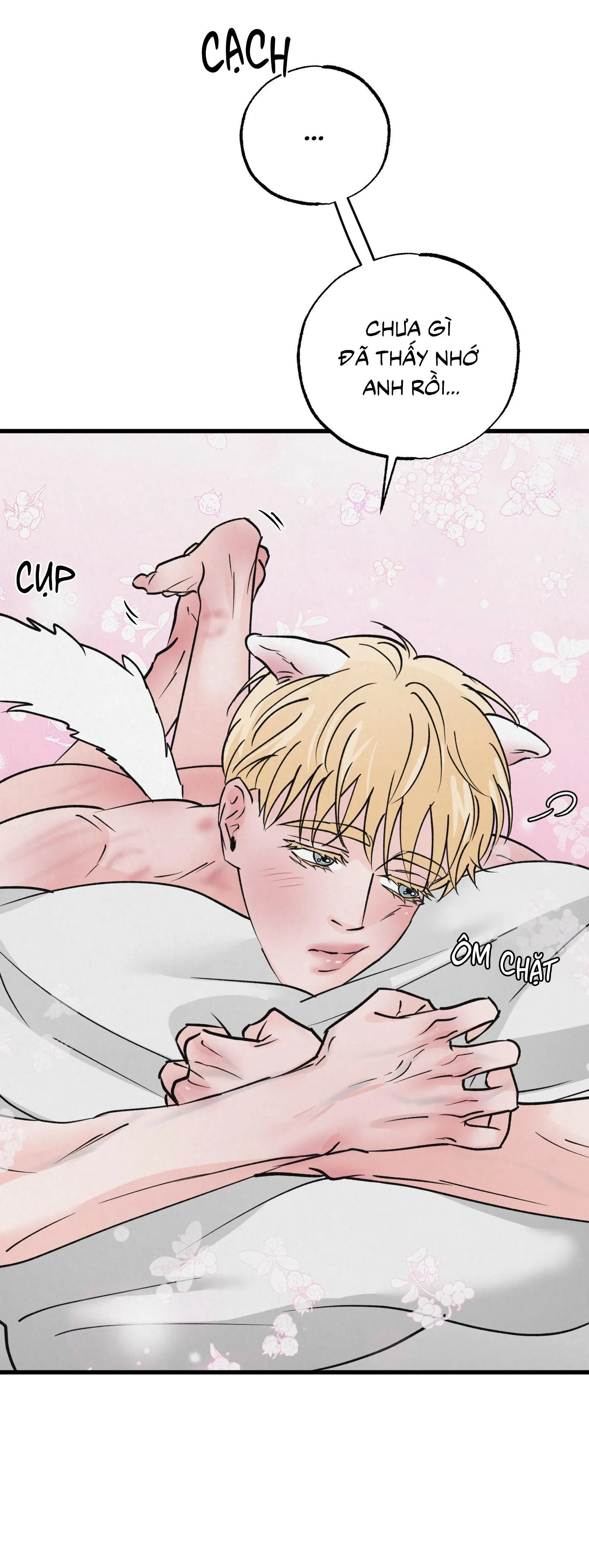 CẶP ĐÔI HOÀN HẢO Chapter 40 Trang 53