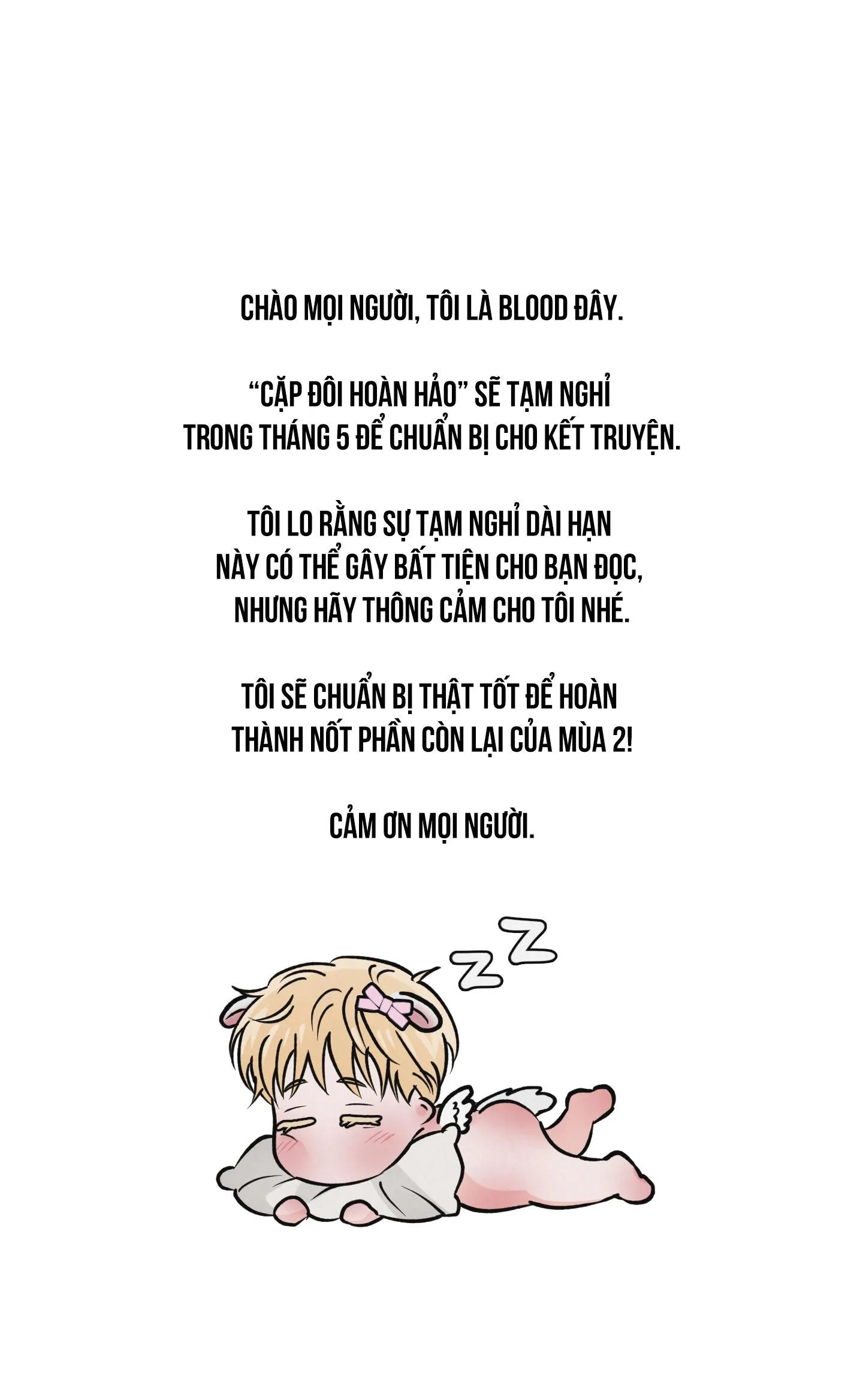 CẶP ĐÔI HOÀN HẢO Chapter 40 Trang 54