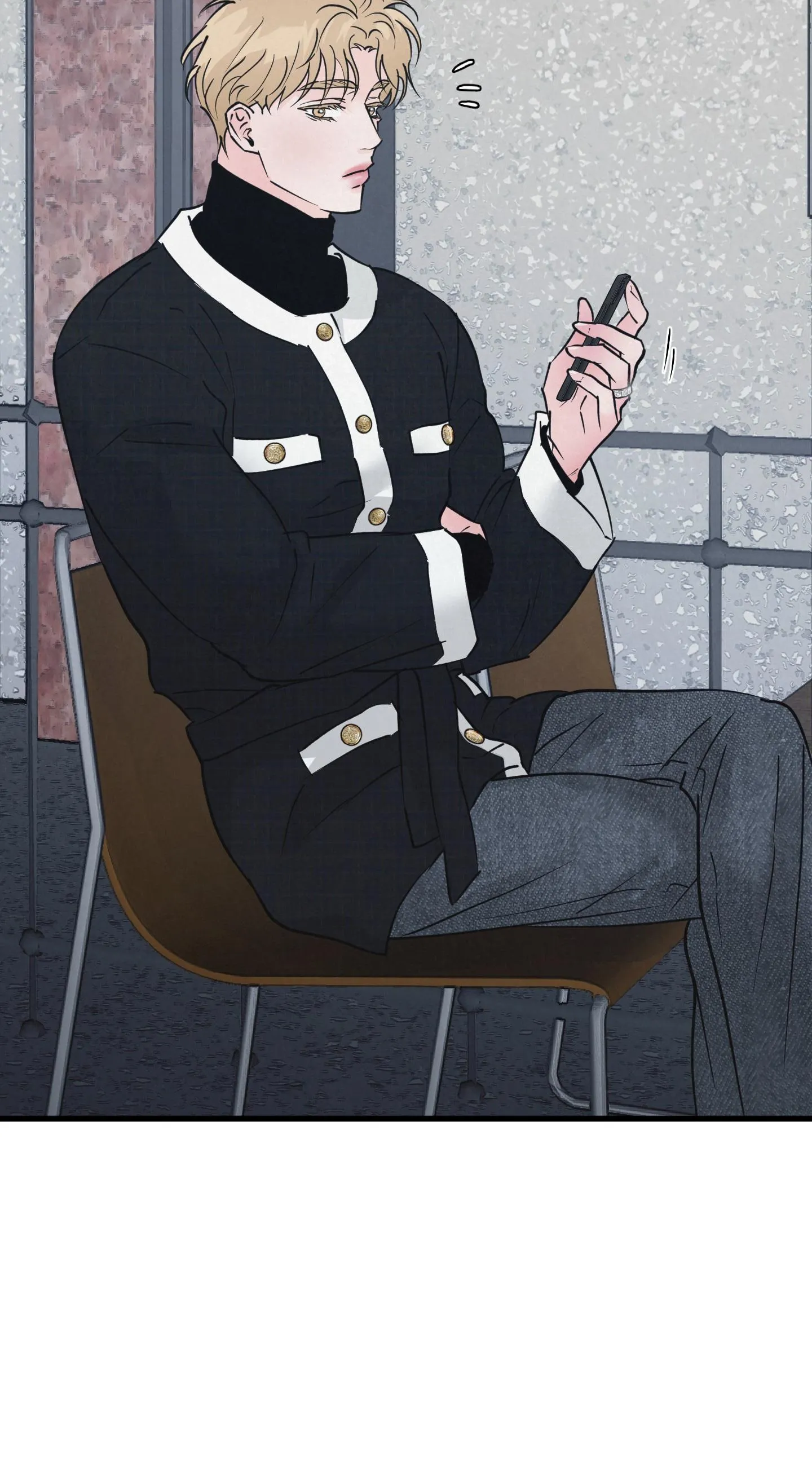 CẶP ĐÔI HOÀN HẢO Chapter 41 Trang 3