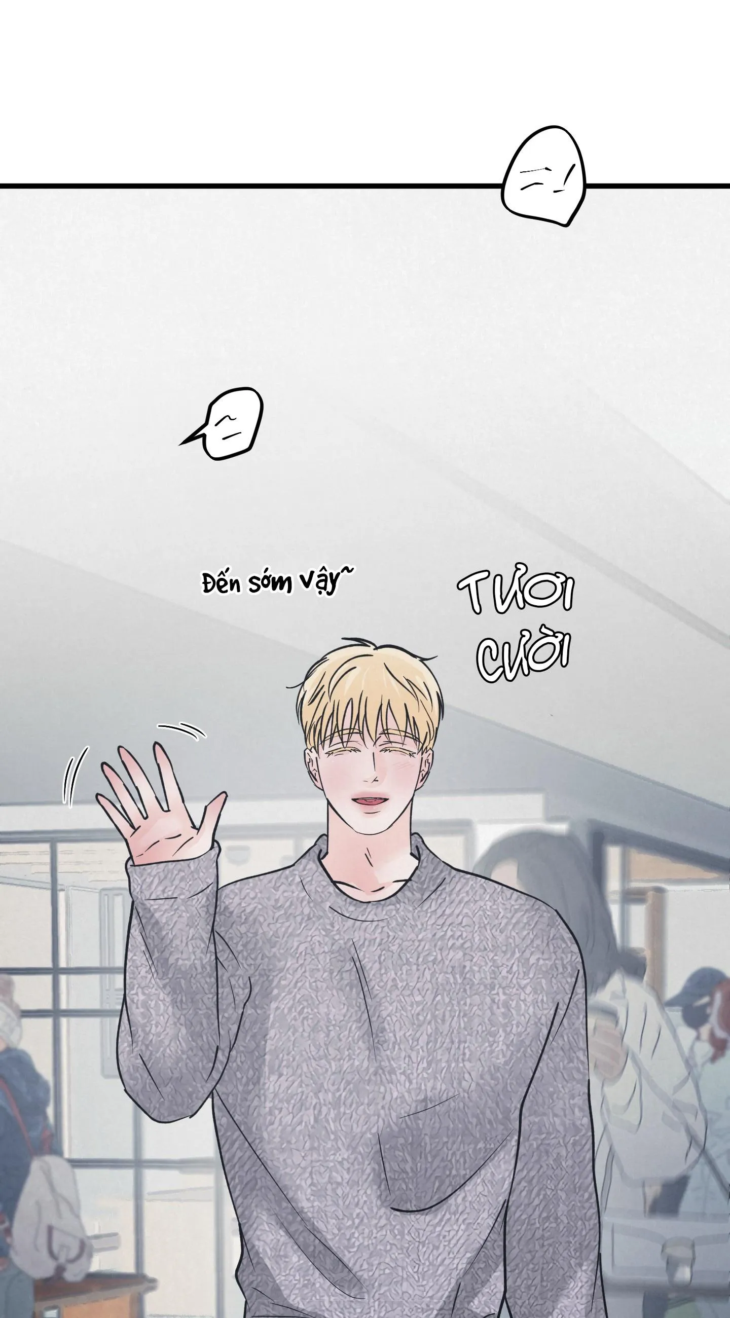 CẶP ĐÔI HOÀN HẢO Chapter 41 Trang 4