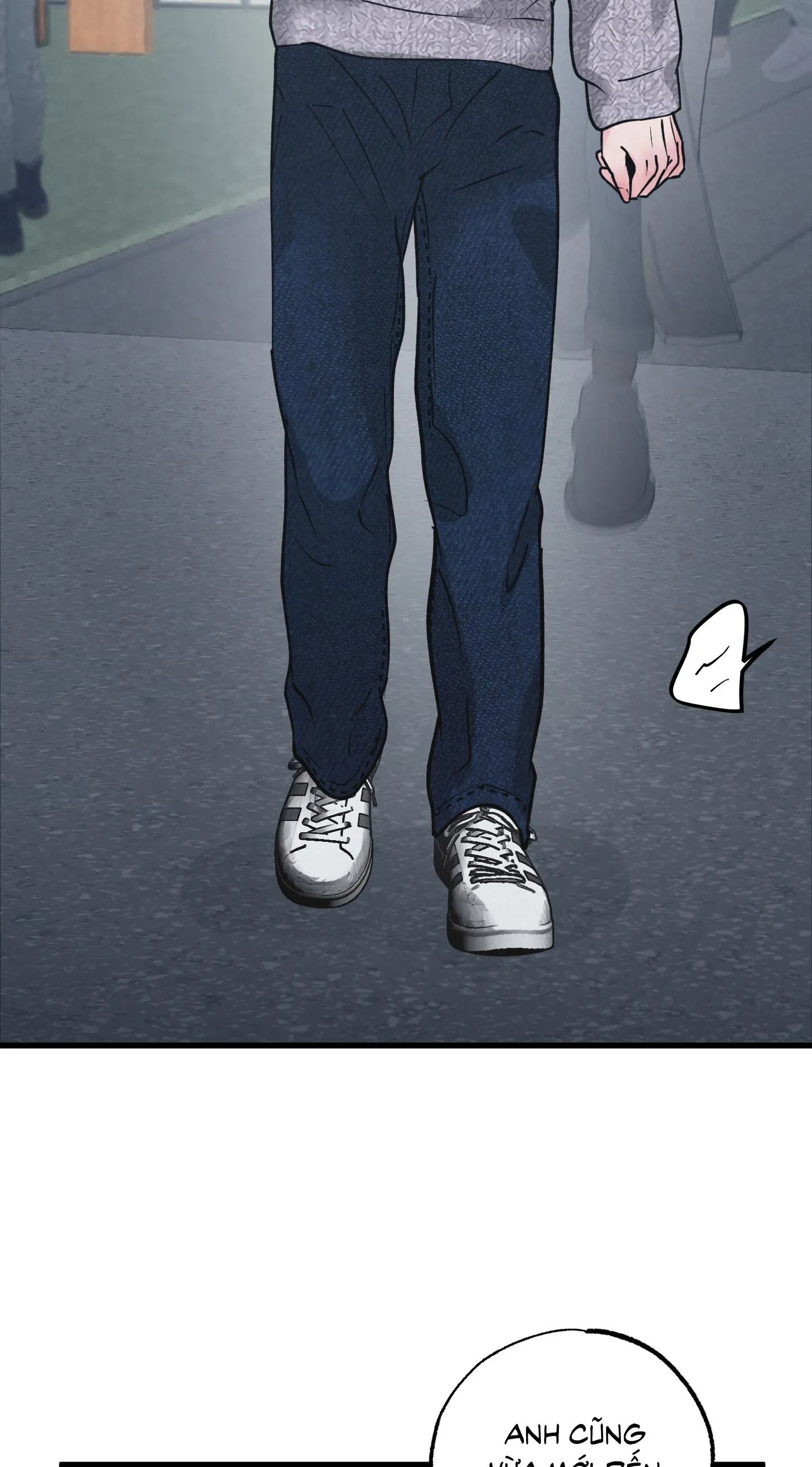 CẶP ĐÔI HOÀN HẢO Chapter 41 Trang 5