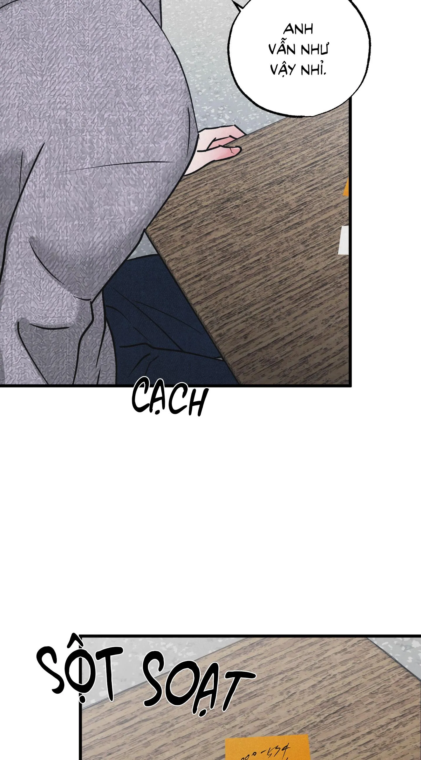 CẶP ĐÔI HOÀN HẢO Chapter 41 Trang 7