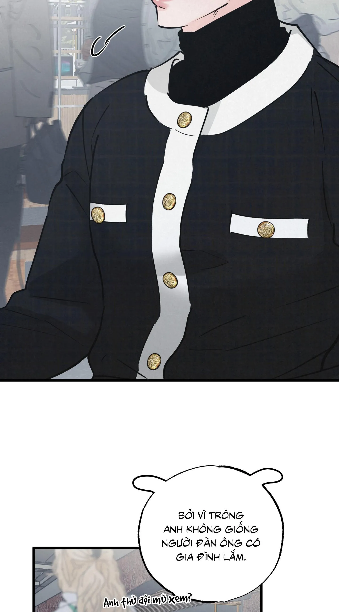 CẶP ĐÔI HOÀN HẢO Chapter 41 Trang 9