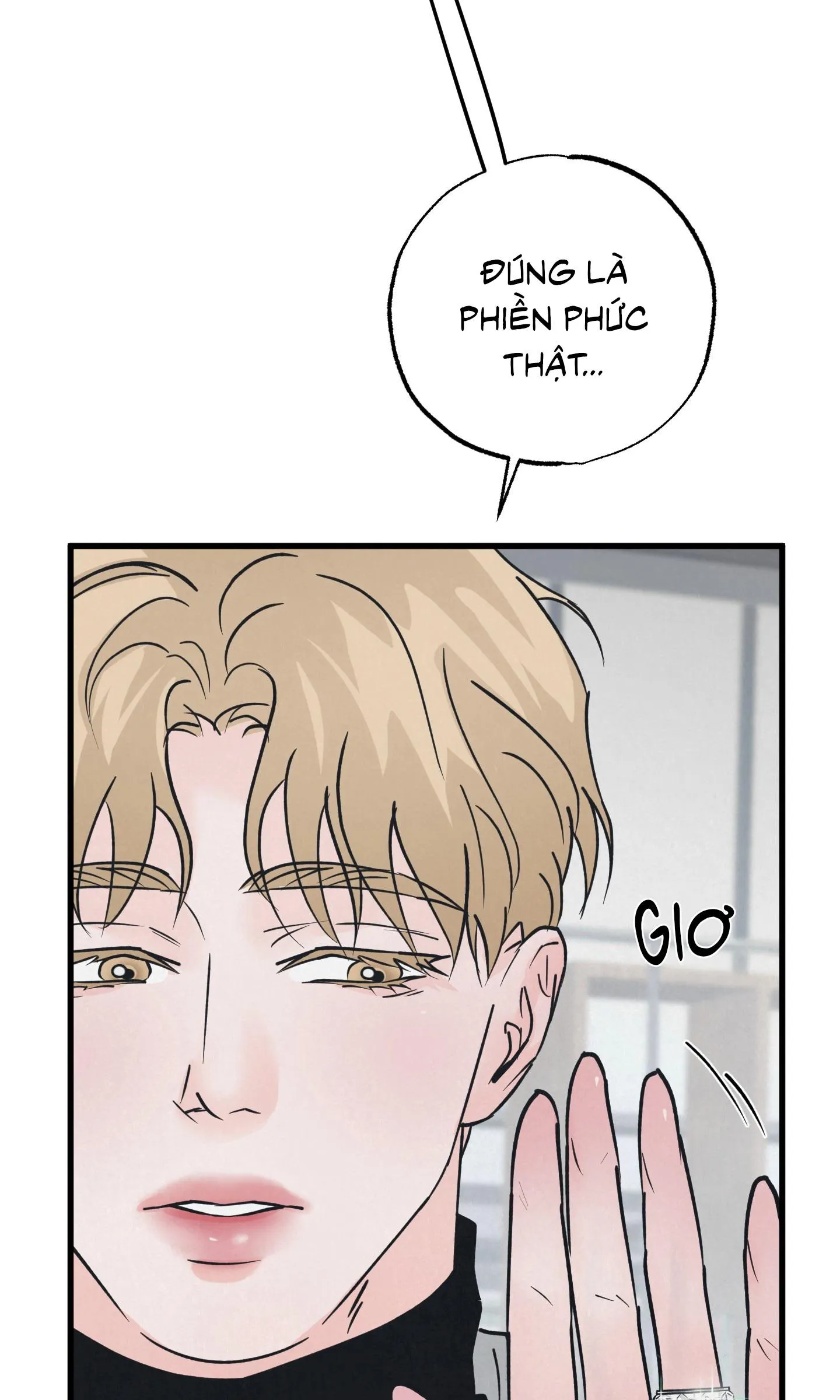 CẶP ĐÔI HOÀN HẢO Chapter 41 Trang 12