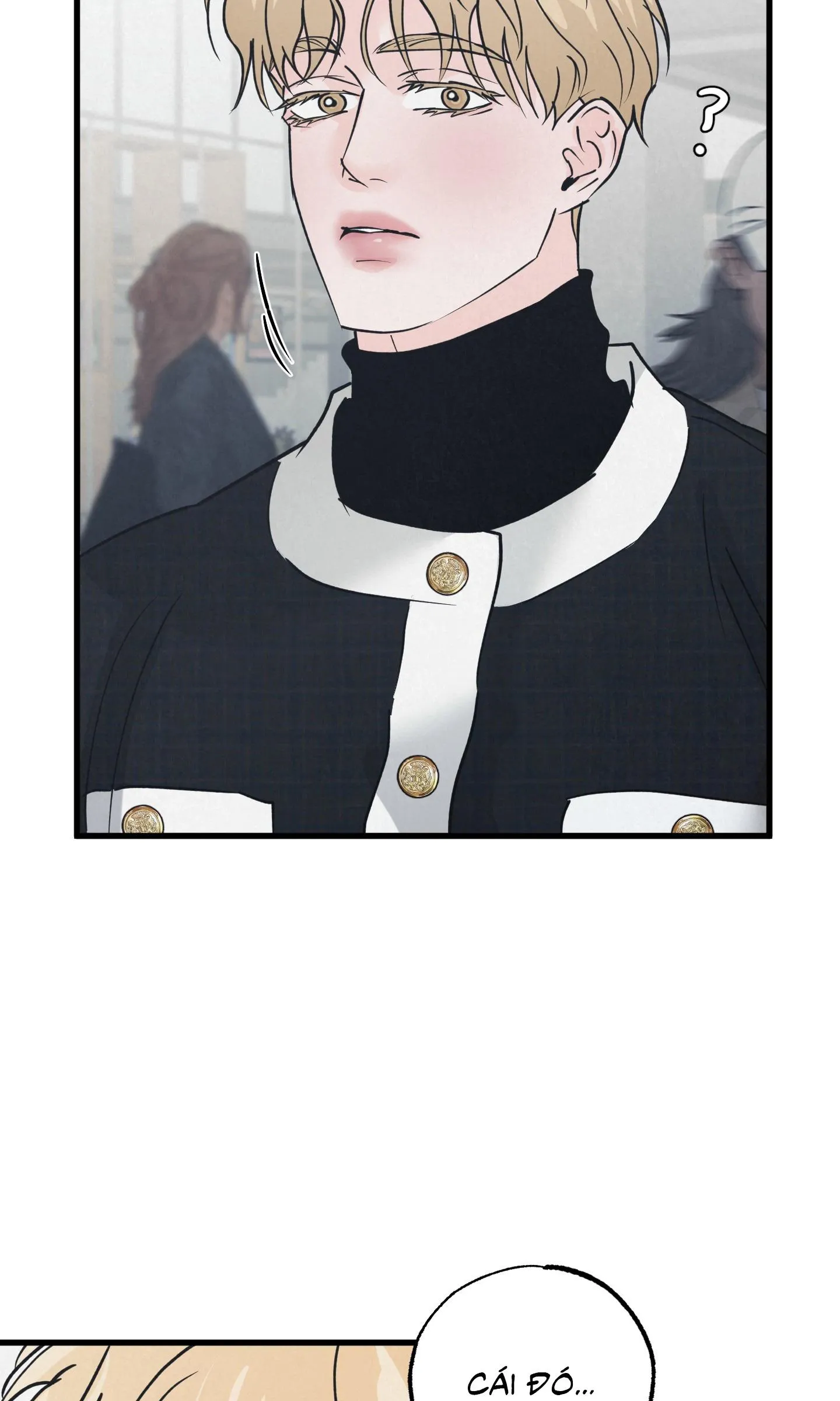 CẶP ĐÔI HOÀN HẢO Chapter 41 Trang 17