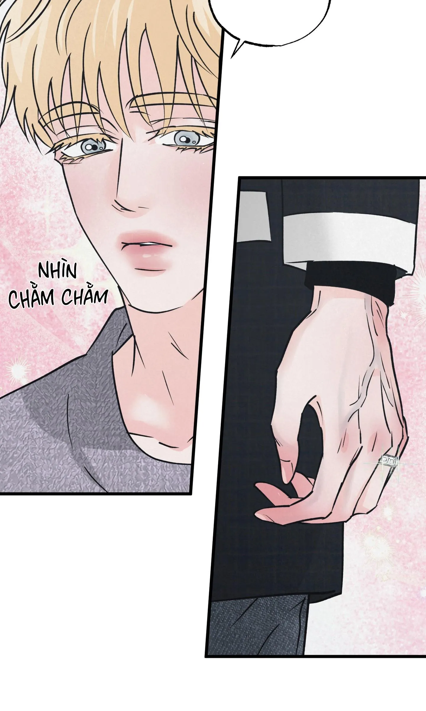 CẶP ĐÔI HOÀN HẢO Chapter 41 Trang 18