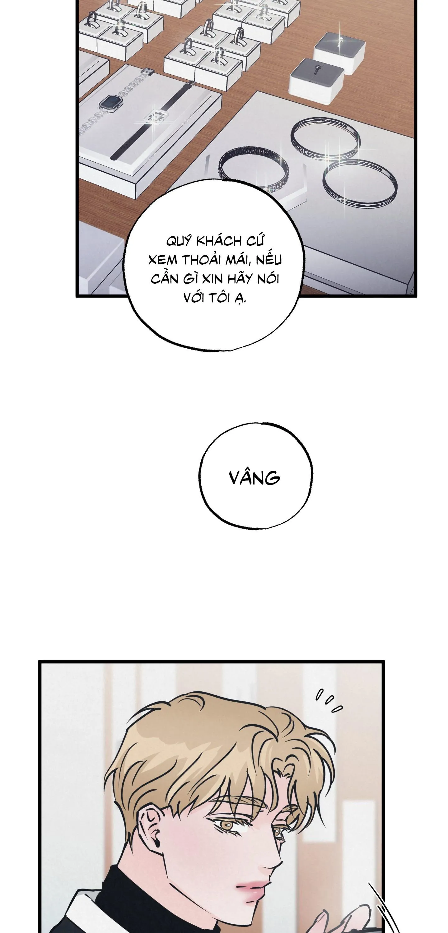 CẶP ĐÔI HOÀN HẢO Chapter 41 Trang 24