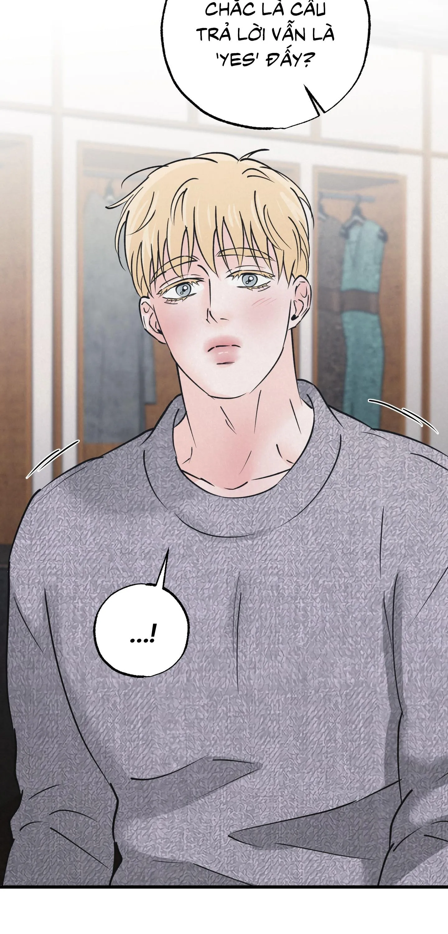 CẶP ĐÔI HOÀN HẢO Chapter 41 Trang 31