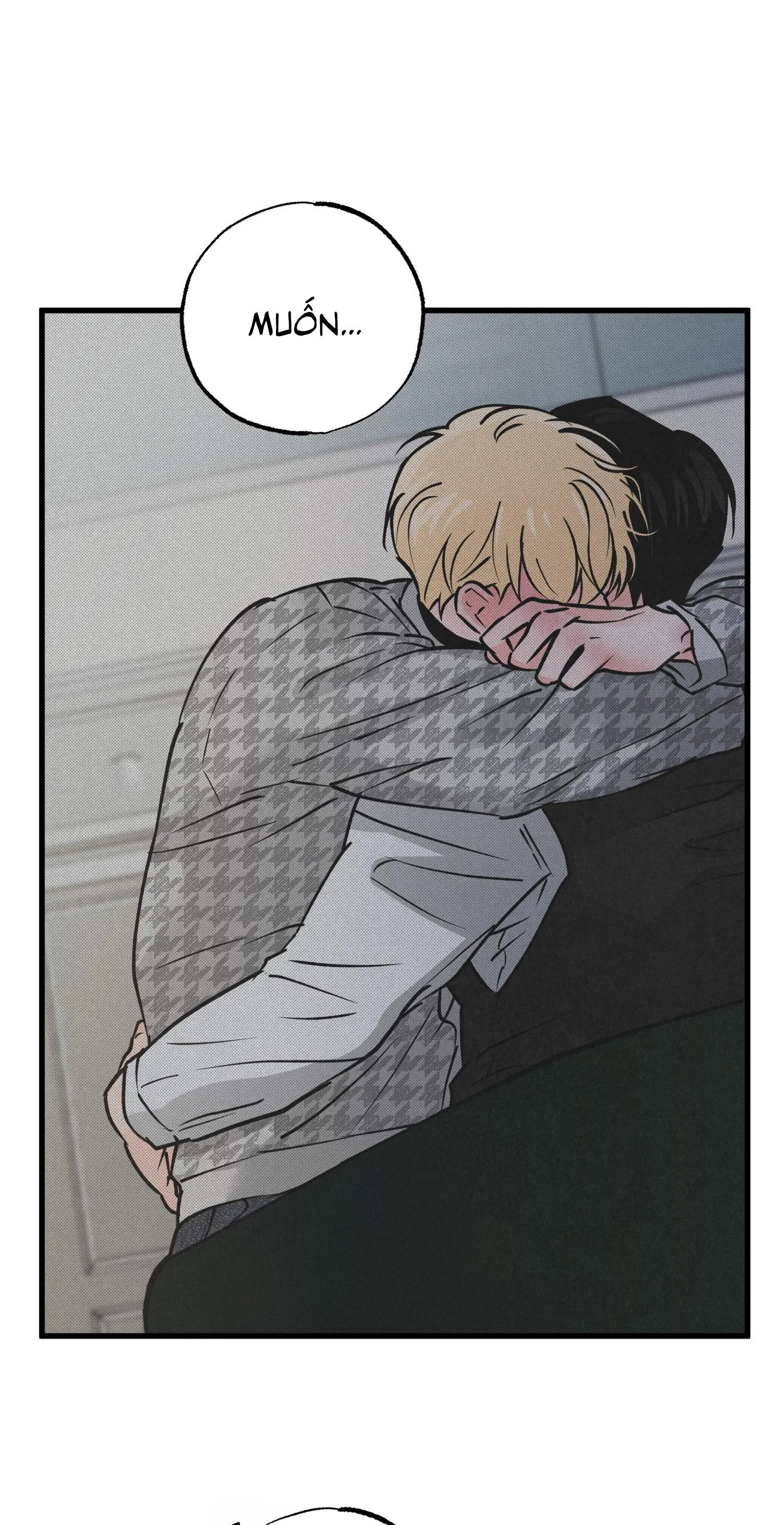 CẶP ĐÔI HOÀN HẢO Chapter 41 Trang 34