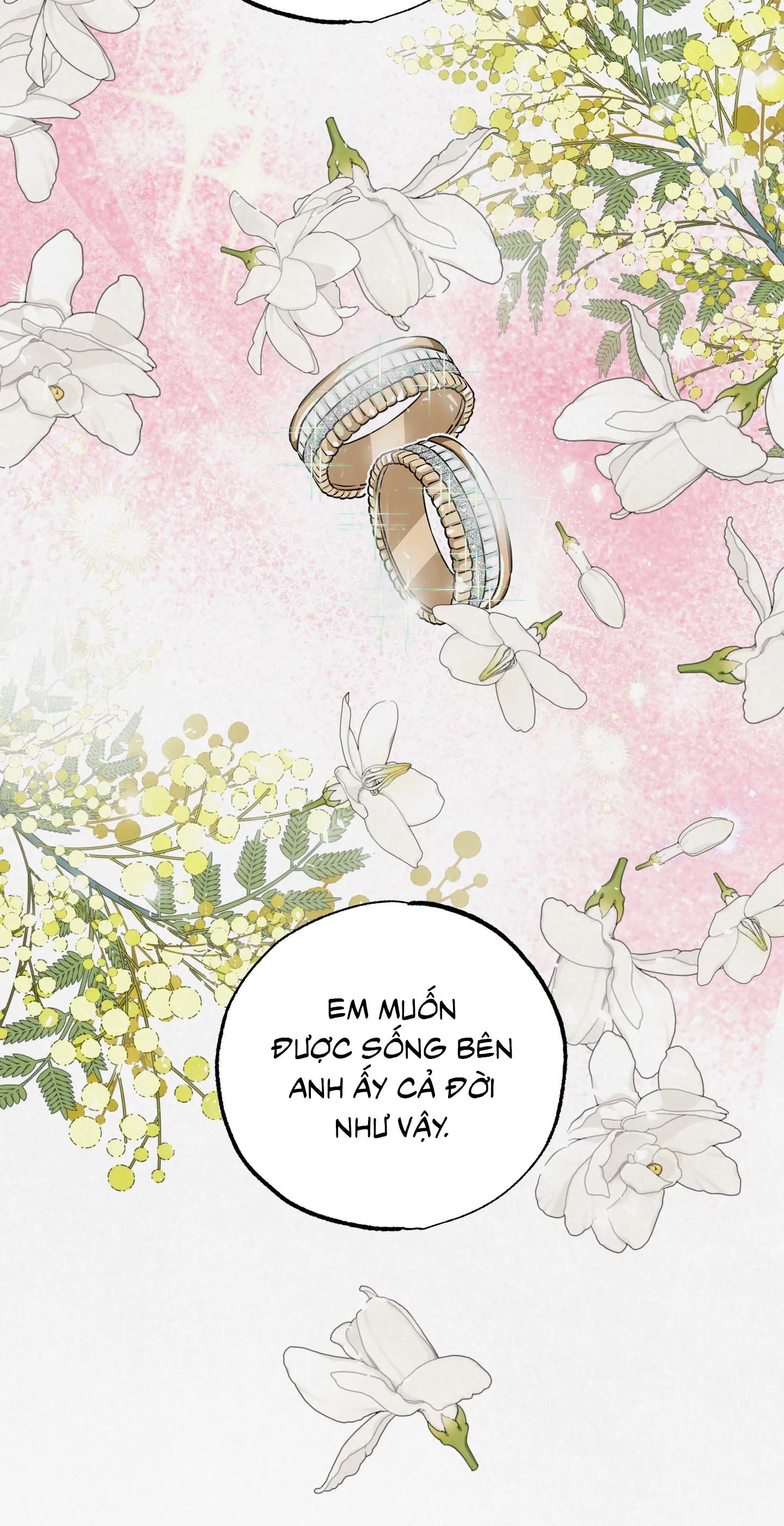 CẶP ĐÔI HOÀN HẢO Chapter 41 Trang 37