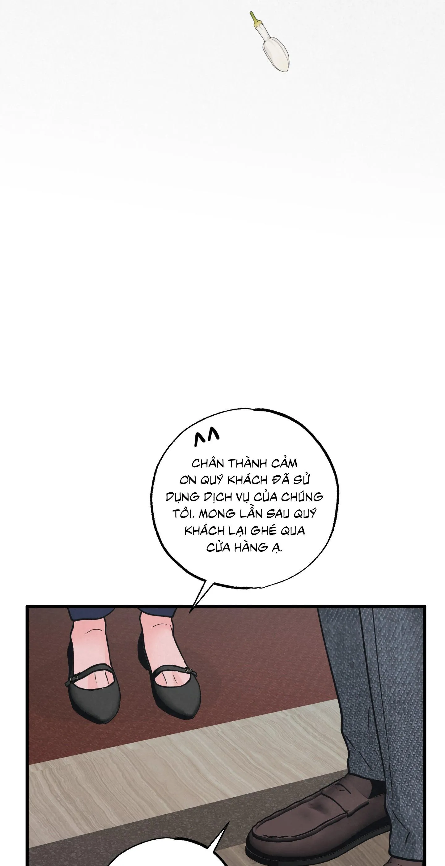 CẶP ĐÔI HOÀN HẢO Chapter 41 Trang 38