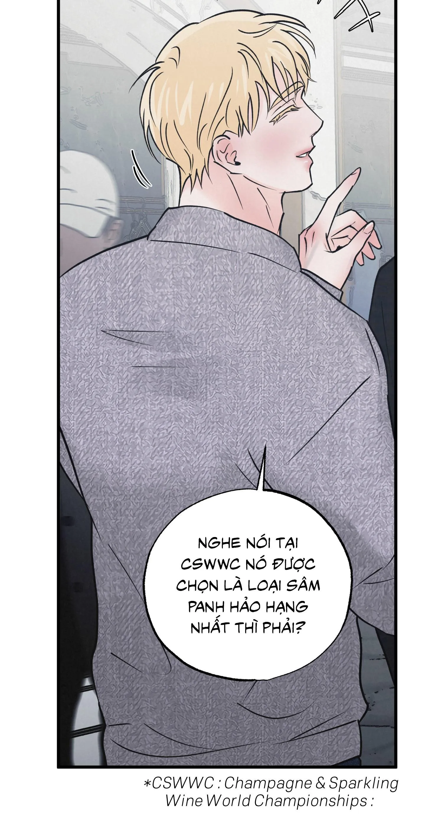 CẶP ĐÔI HOÀN HẢO Chapter 41 Trang 41